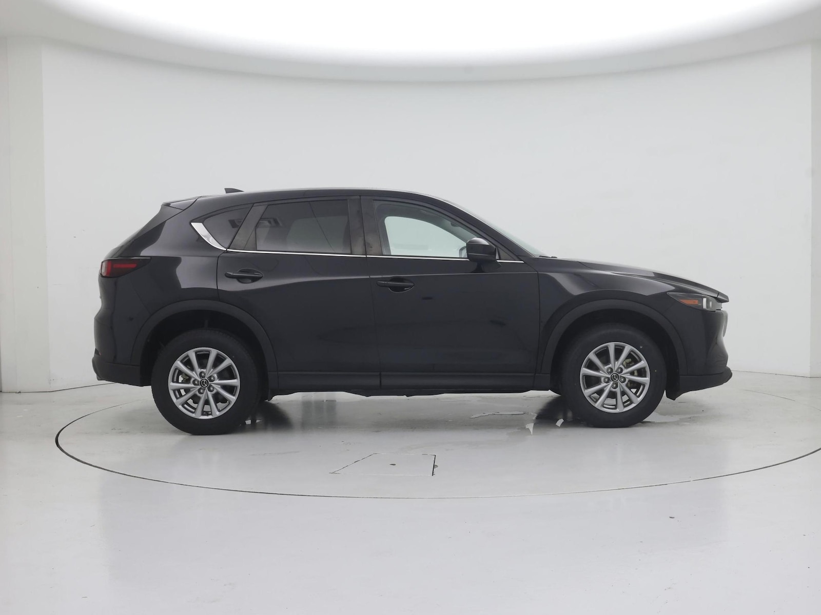 2023 Mazda CX-5 S Preferred package - Photo 8