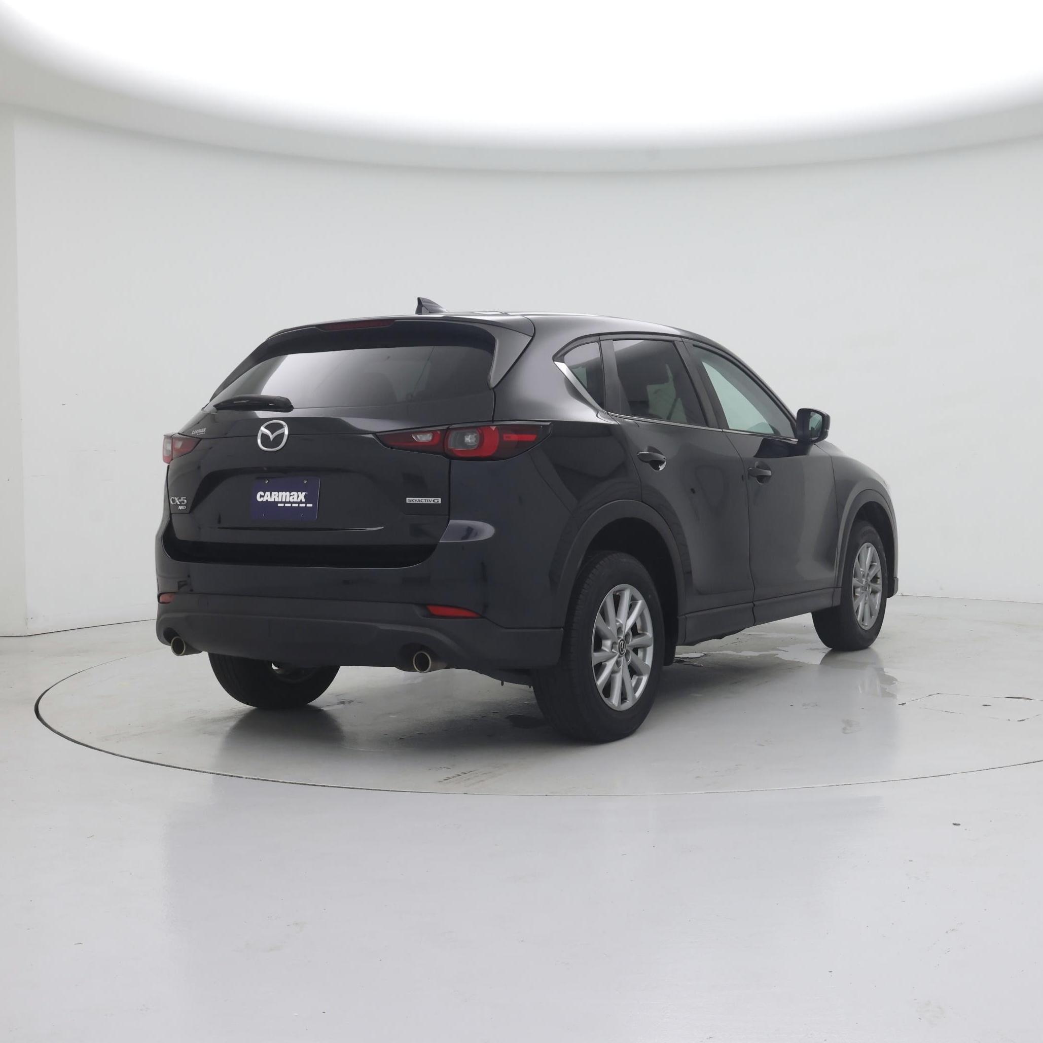 Thumbnail: 2023 Mazda CX-5 - 8