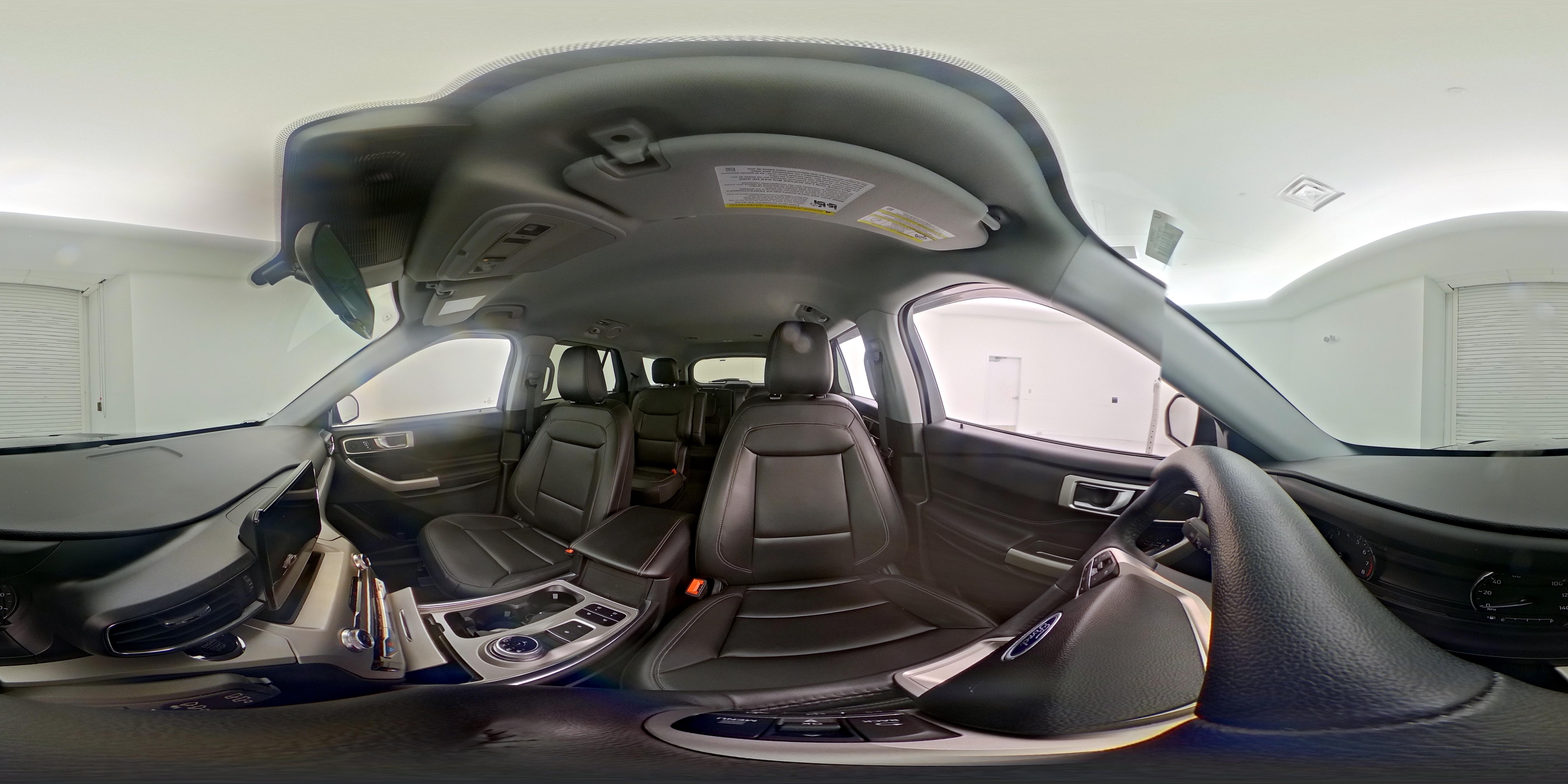 2024 Ford Explorer XLT - Photo 28