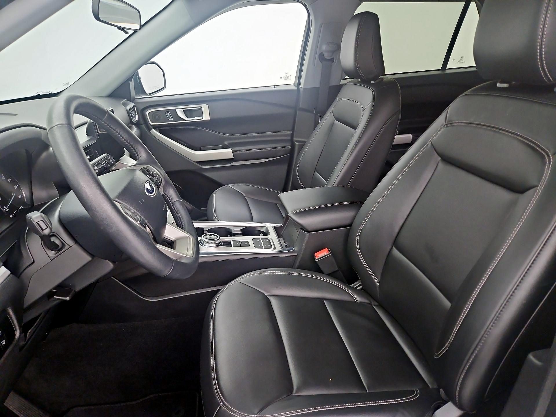 Thumbnail: 2024 Ford Explorer - 11