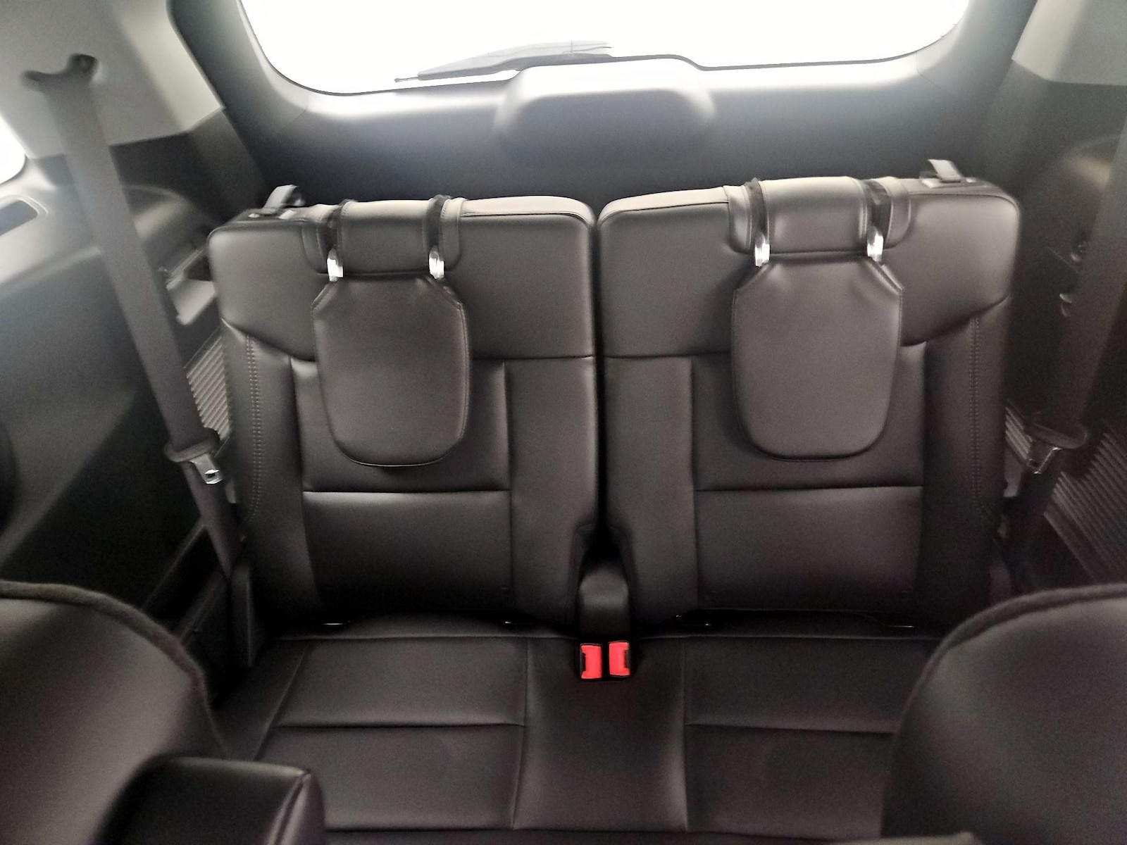 2024 Ford Explorer XLT - Photo 22