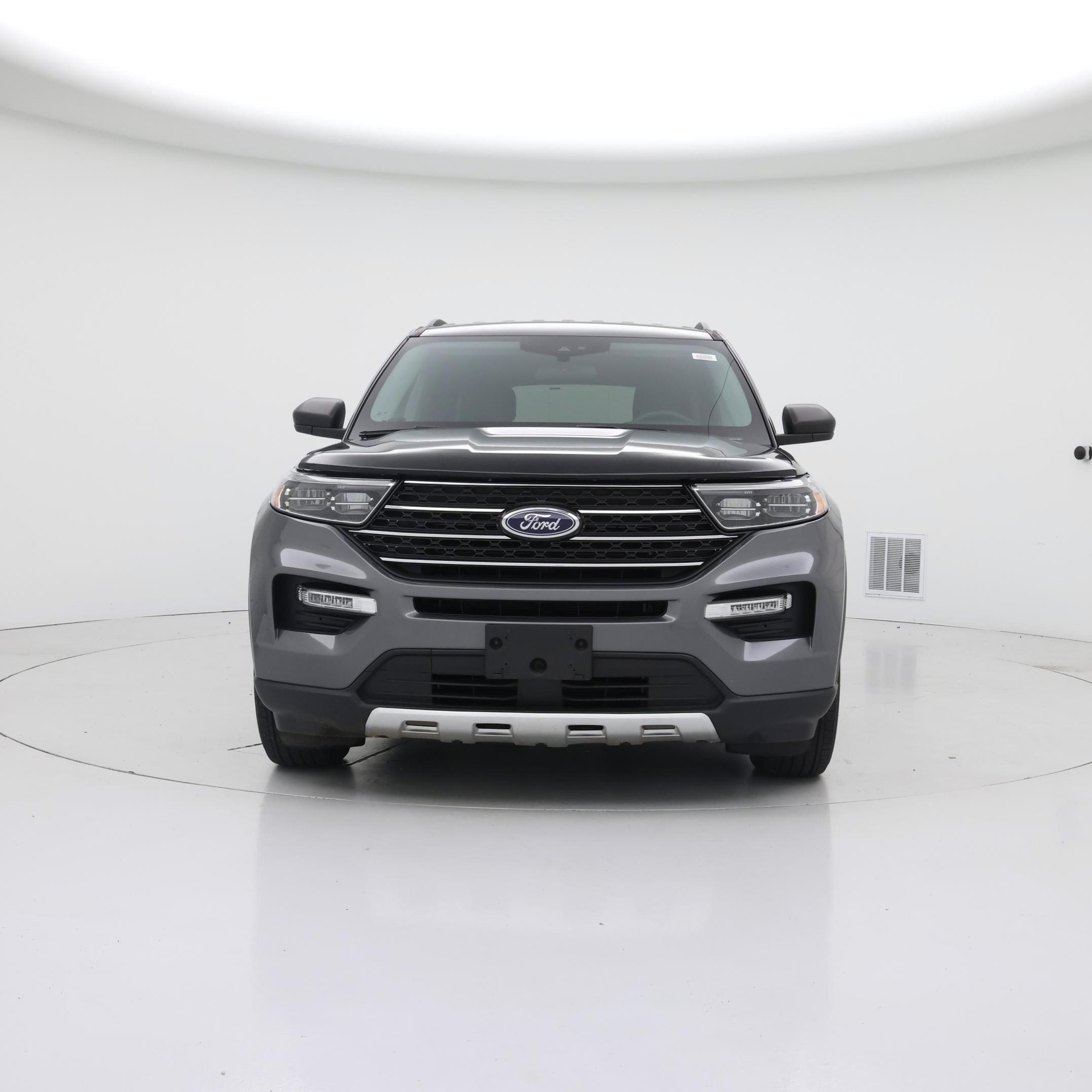 Thumbnail: 2024 Ford Explorer - 5