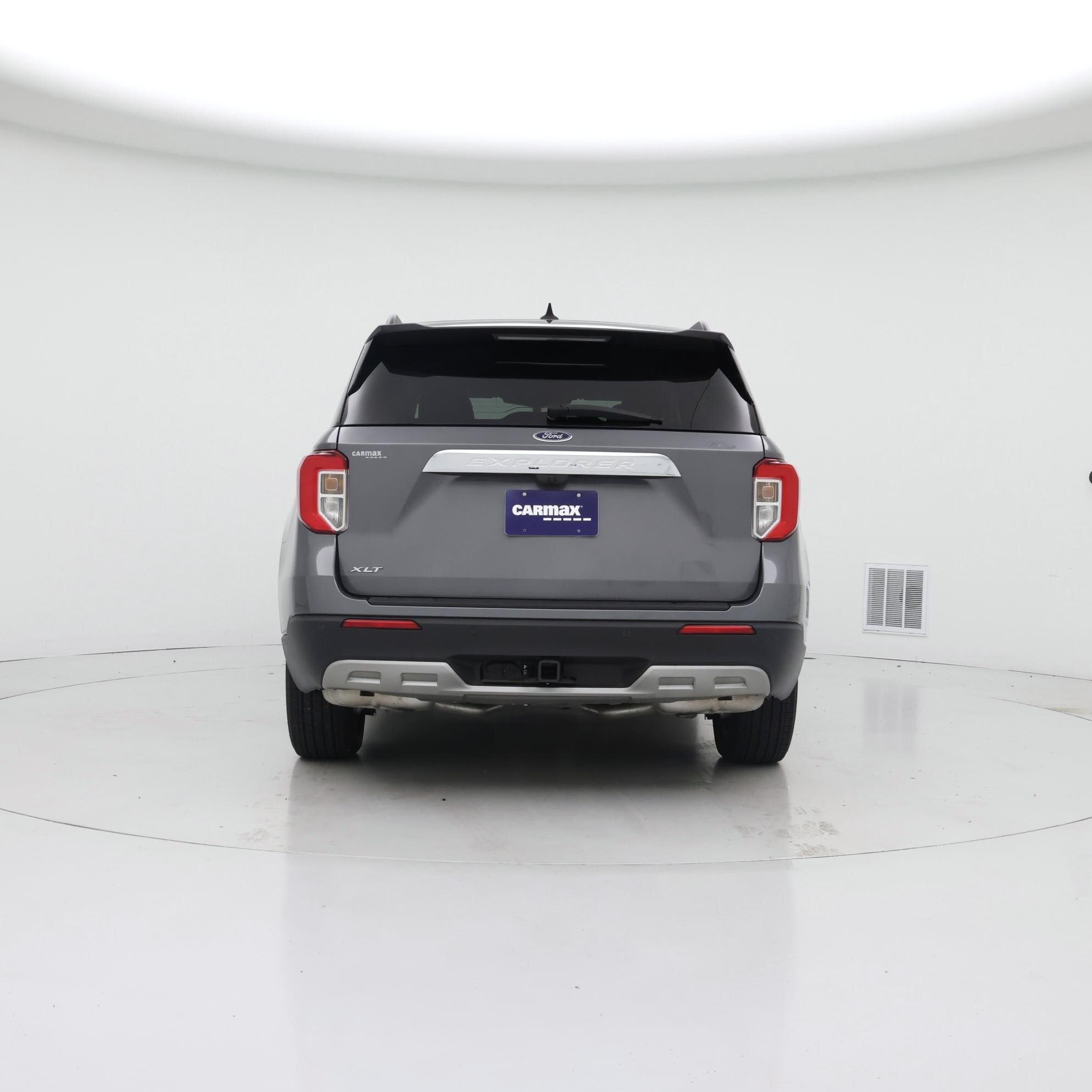 Thumbnail: 2024 Ford Explorer - 6