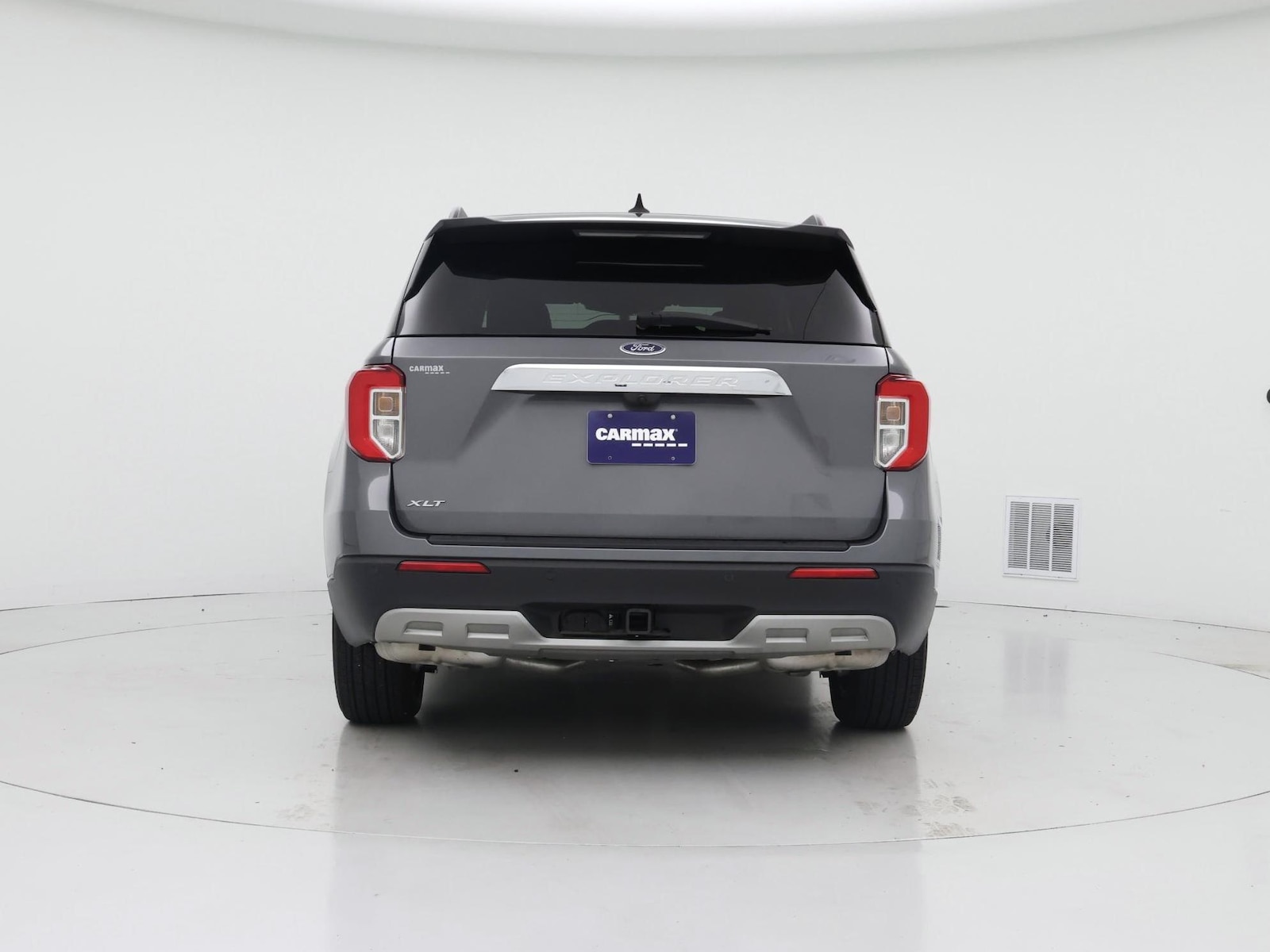 2024 Ford Explorer XLT - Photo 7