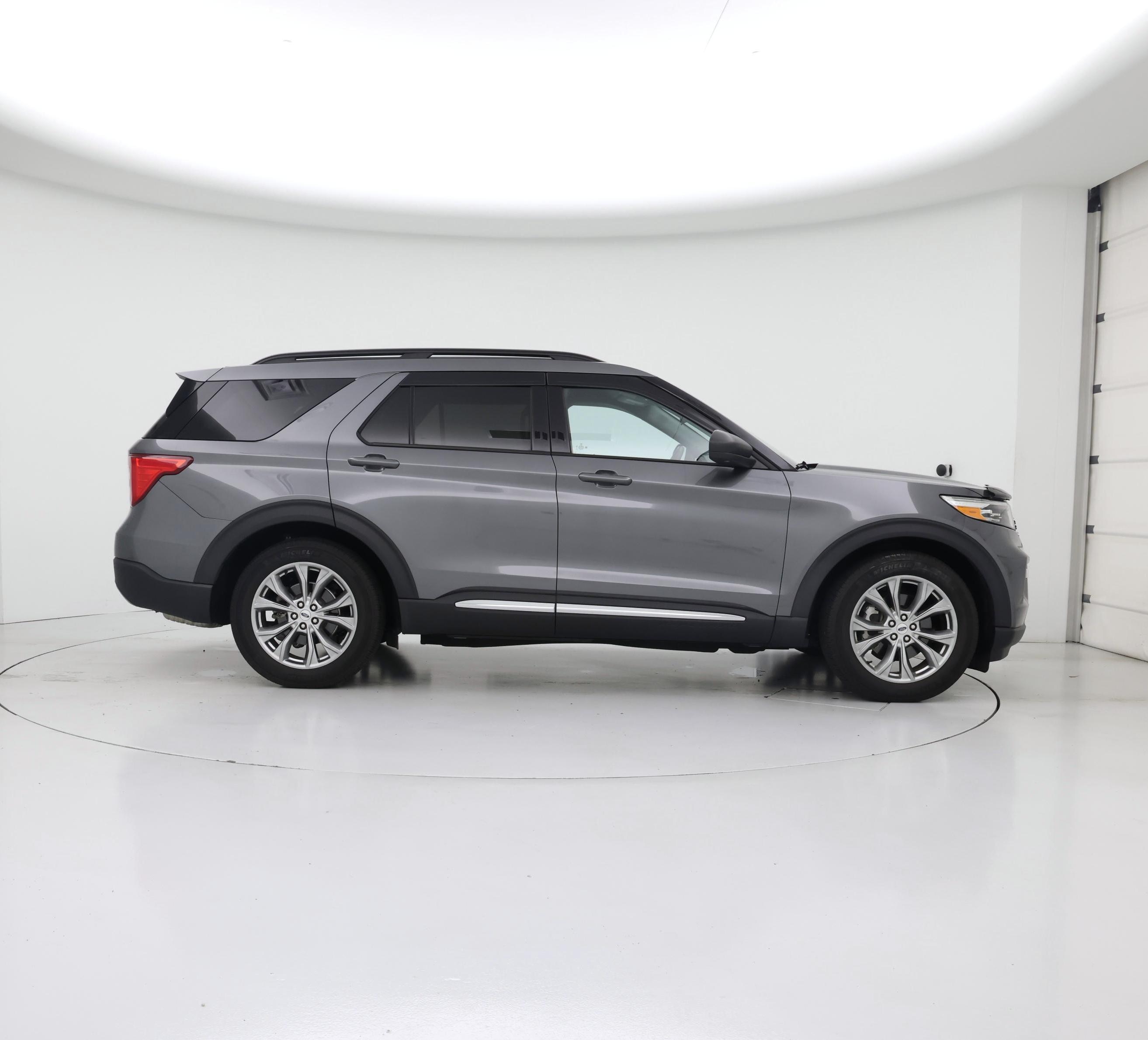Thumbnail: 2024 Ford Explorer - 7