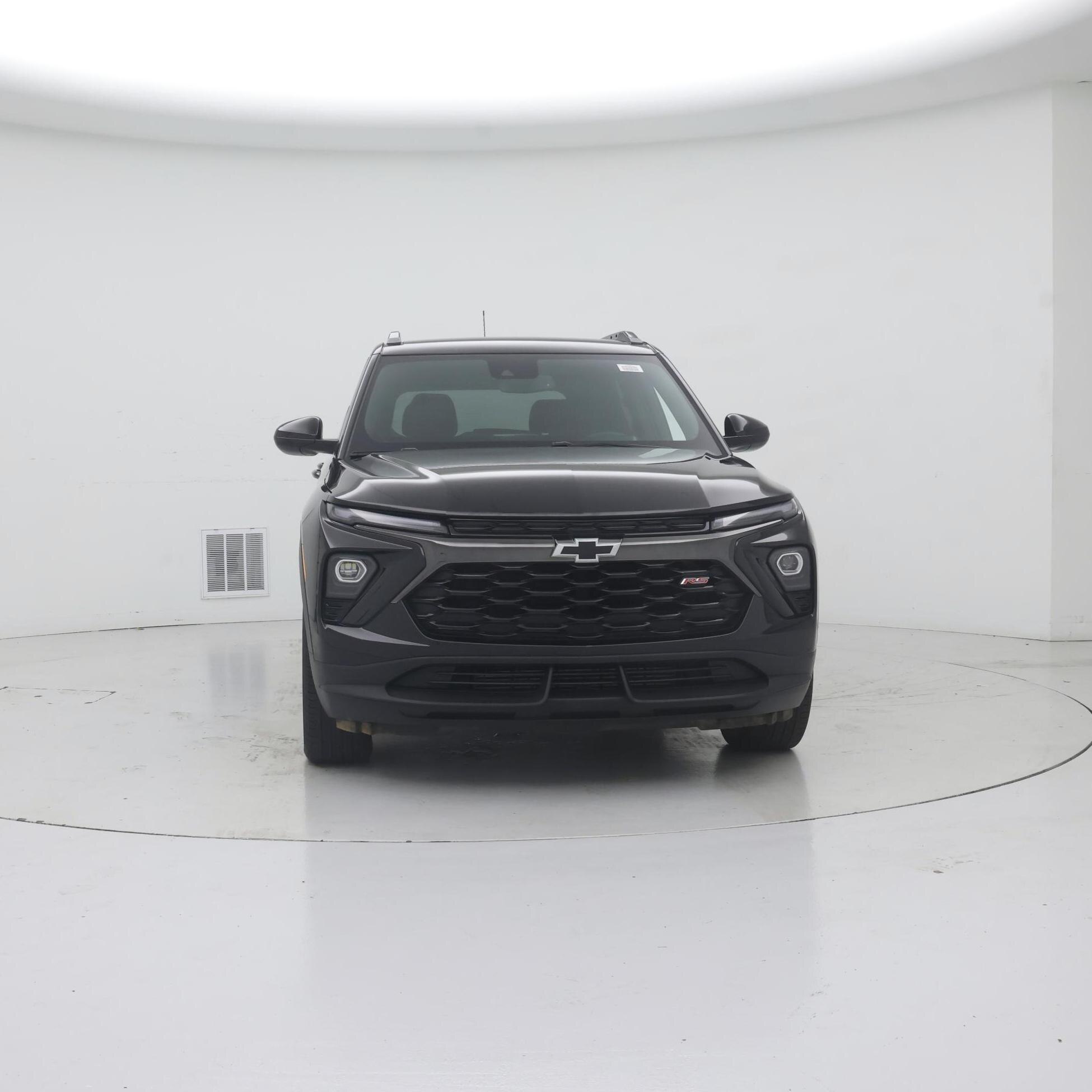 Thumbnail: 2025 Chevrolet TrailBlazer - 5
