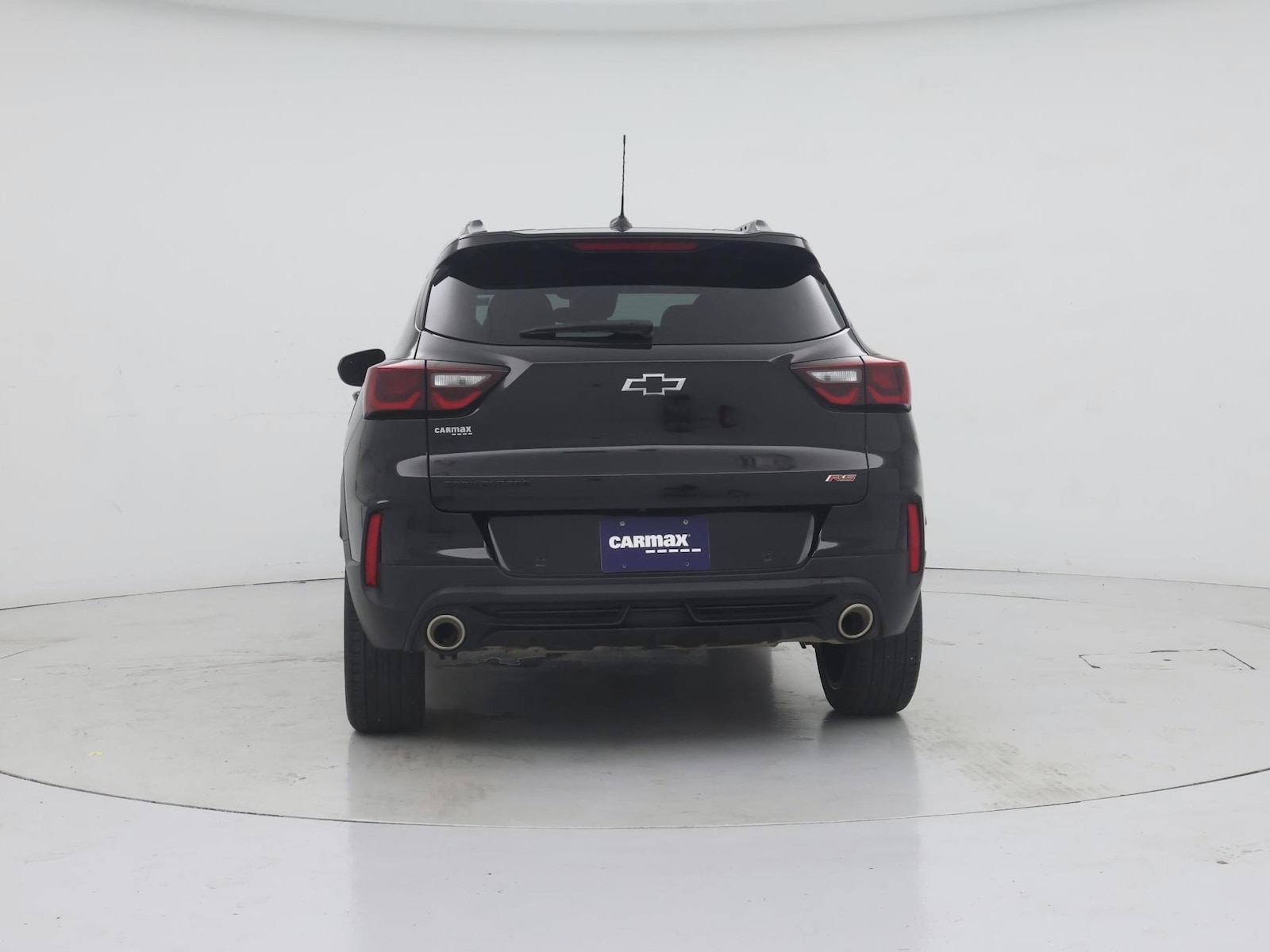 2025 Chevrolet Trailblazer RS - Photo 7