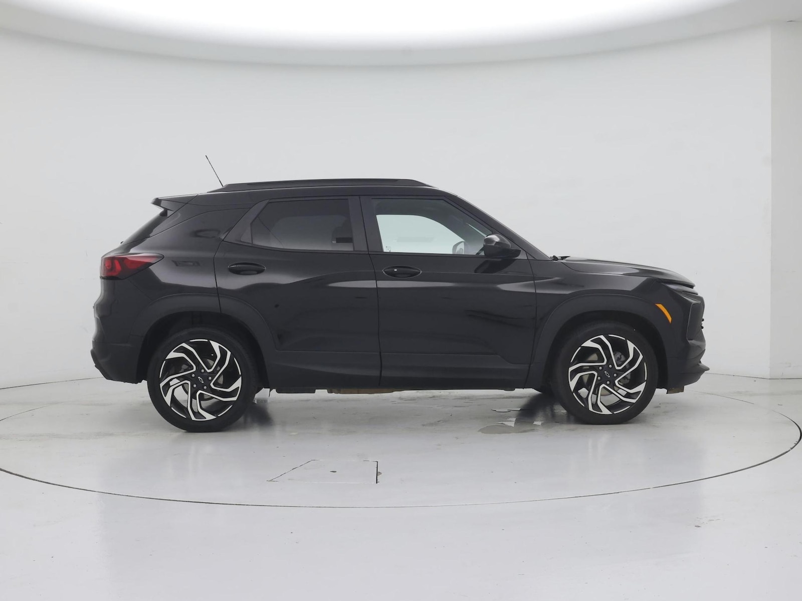 2025 Chevrolet Trailblazer RS - Photo 8