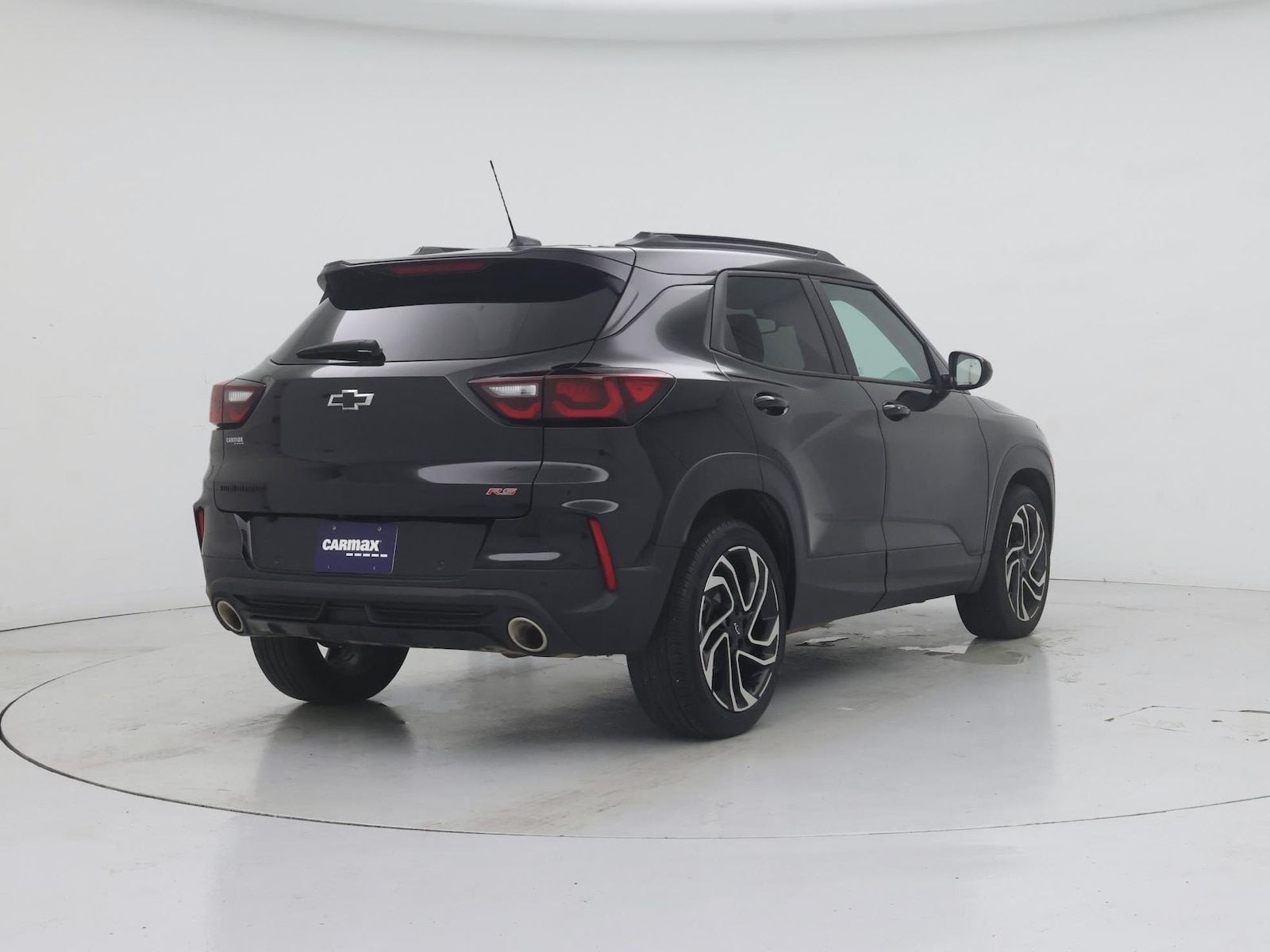 2025 Chevrolet Trailblazer RS - Photo 9