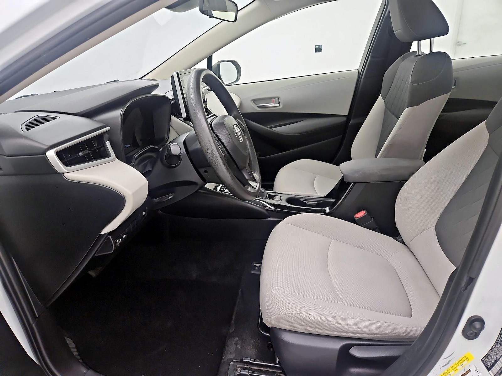 Side Airbags