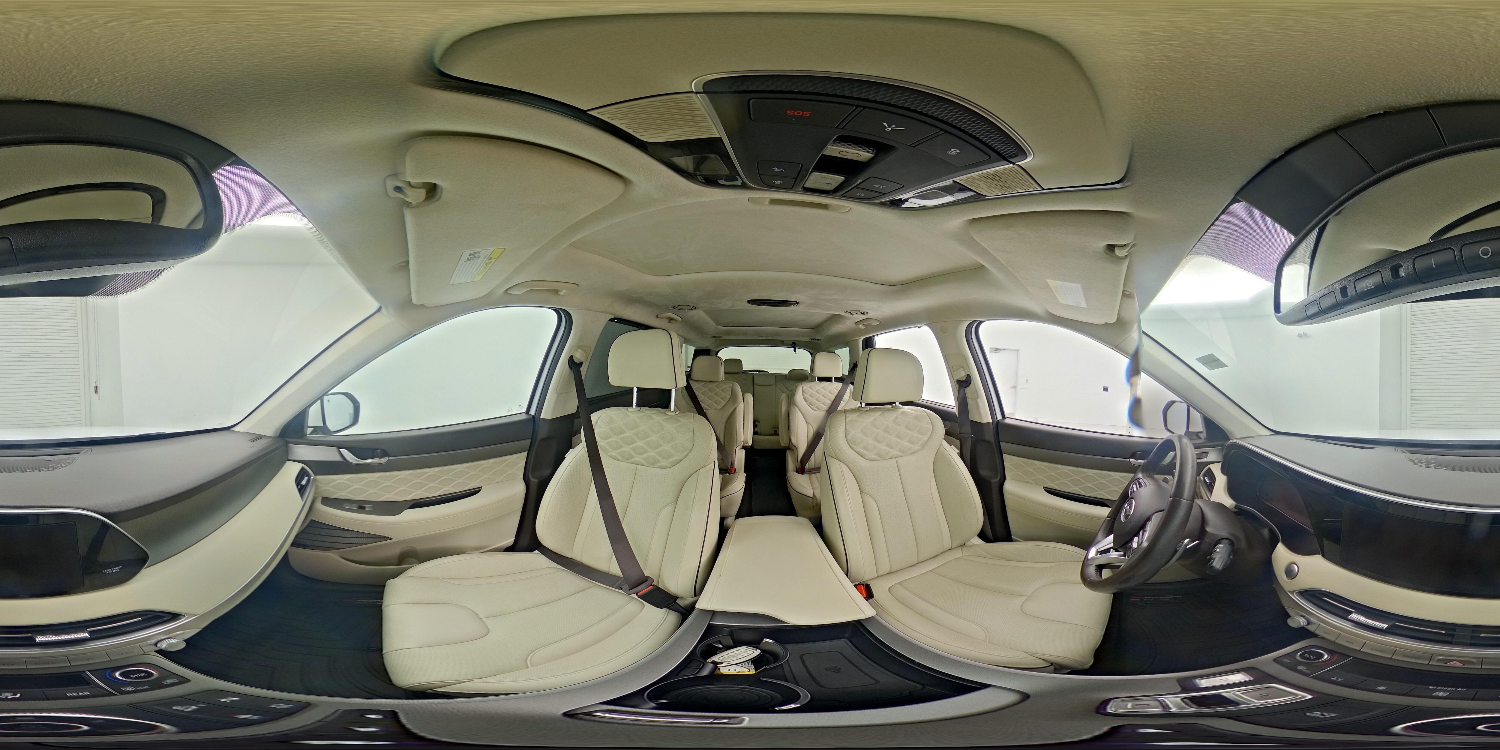 2021 Hyundai Palisade Calligraphy - Photo 27