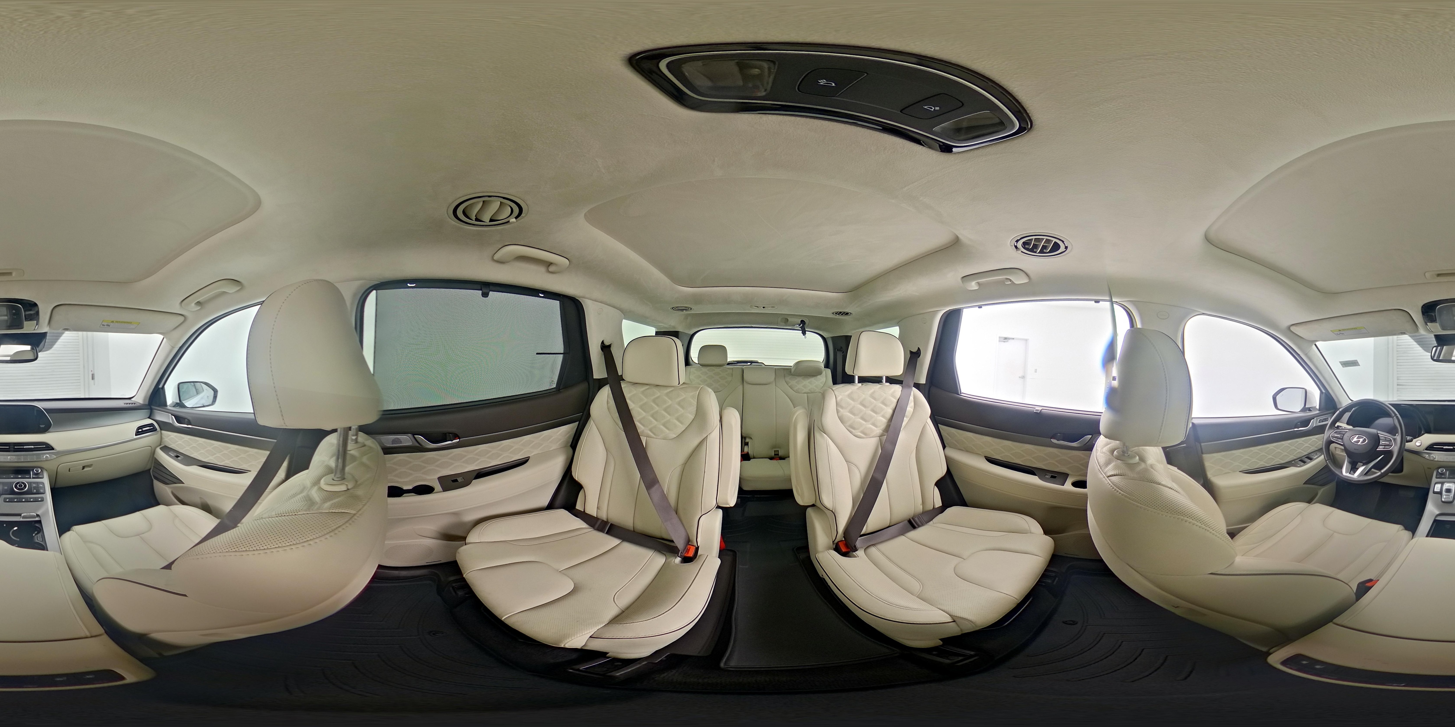 2021 Hyundai Palisade Calligraphy - Photo 28