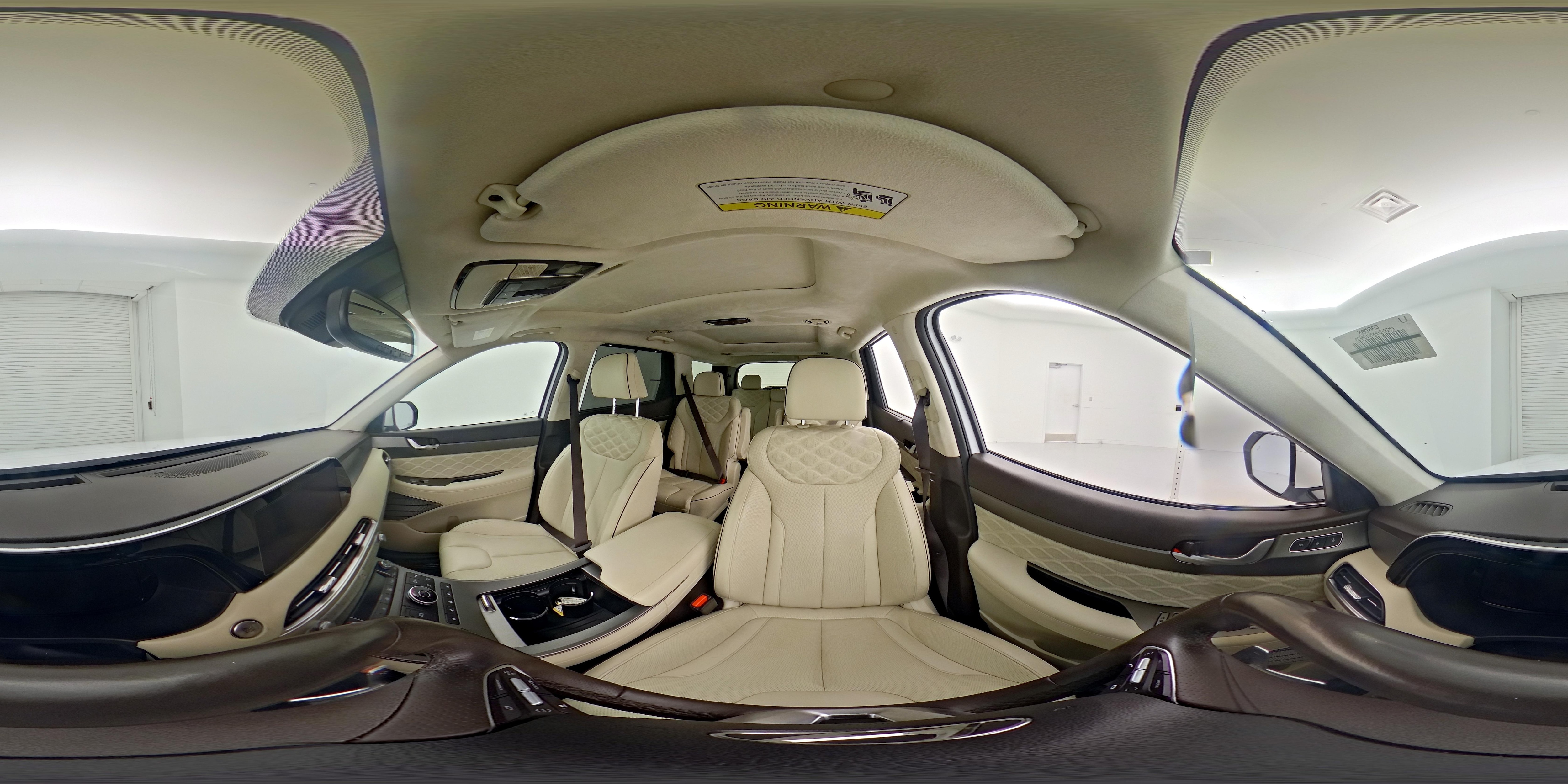 2021 Hyundai Palisade Calligraphy - Photo 29