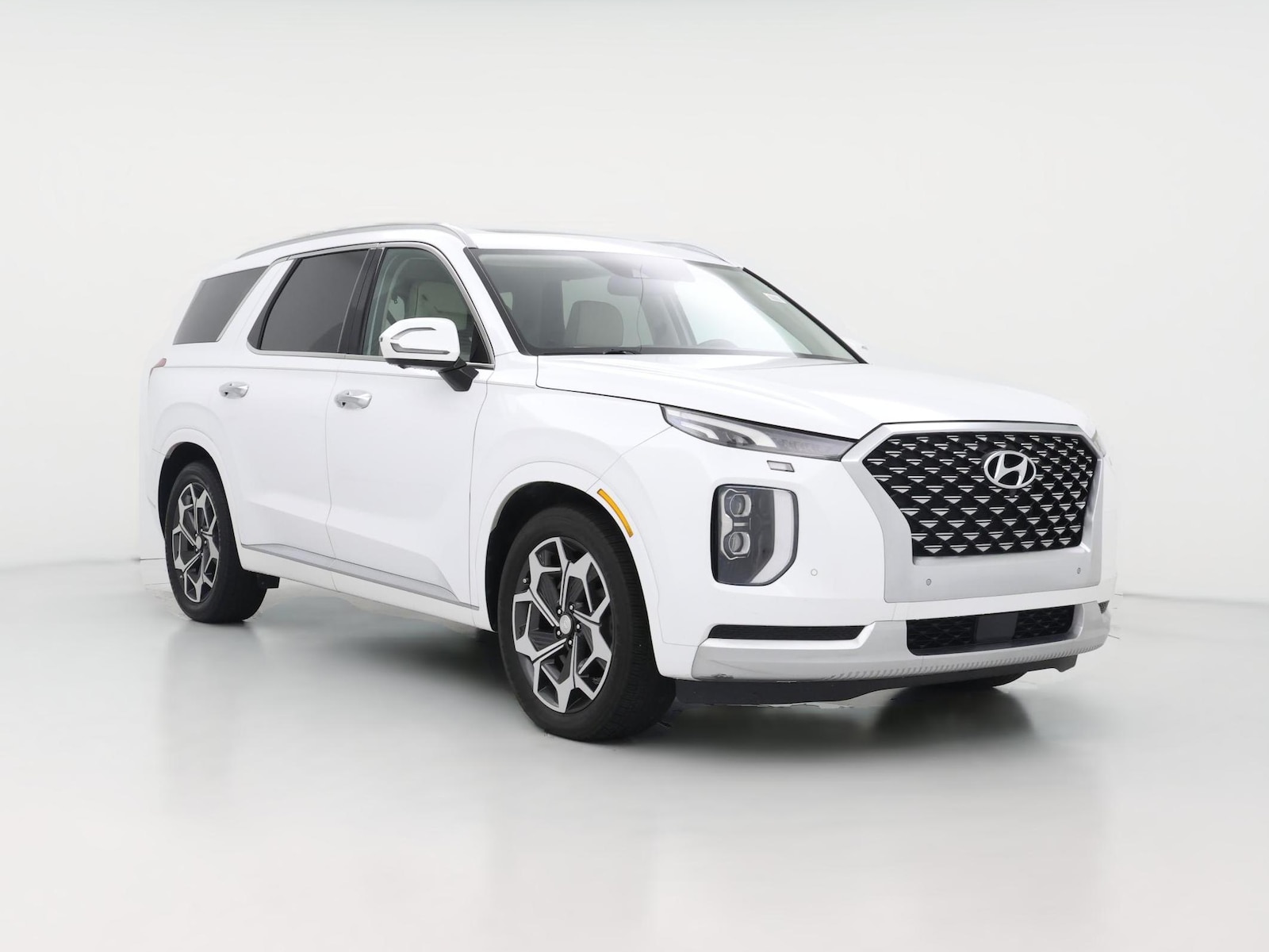 2021 Hyundai Palisade Calligraphy - Photo 1