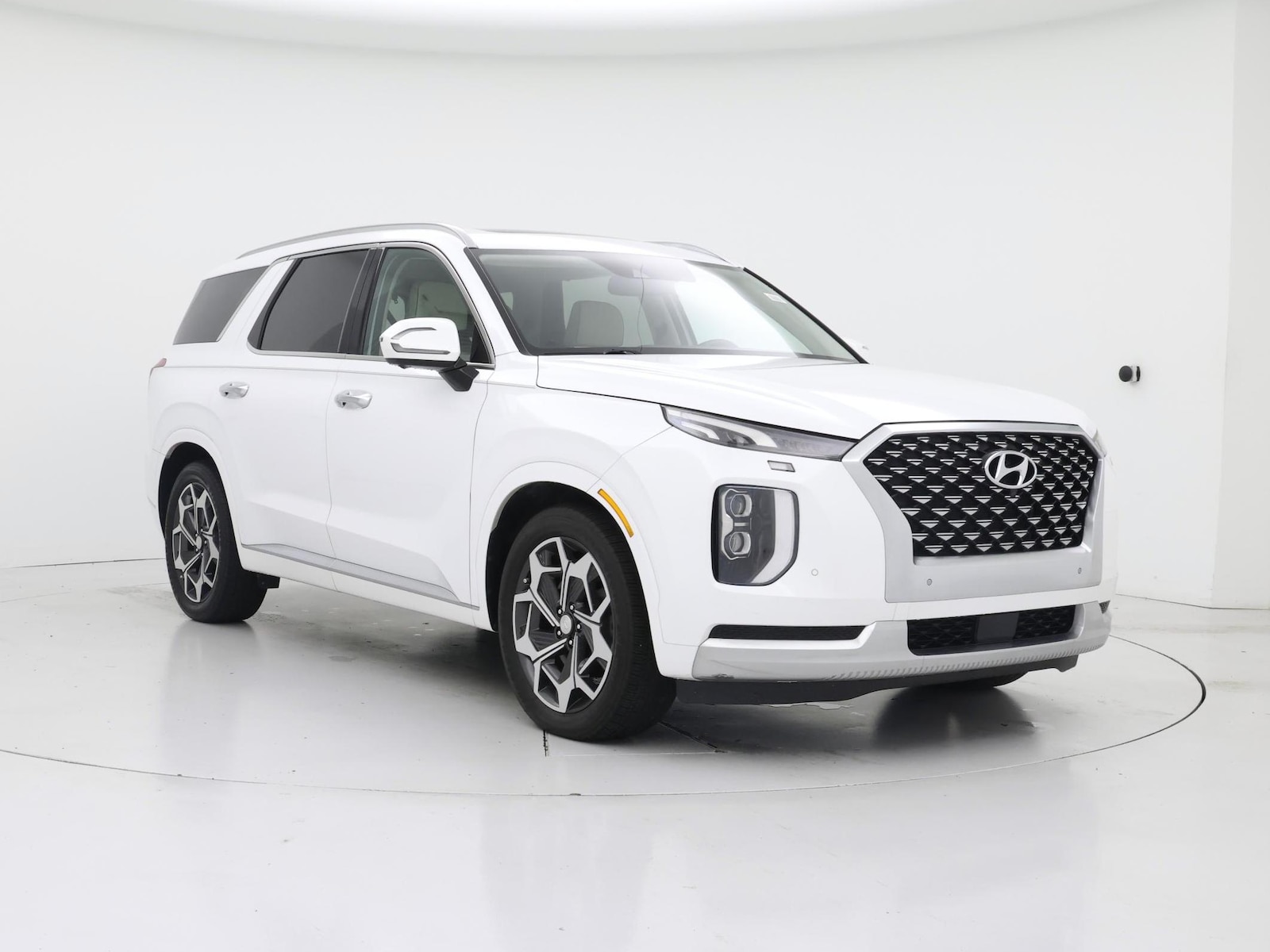 2021 Hyundai Palisade Calligraphy - Photo 2