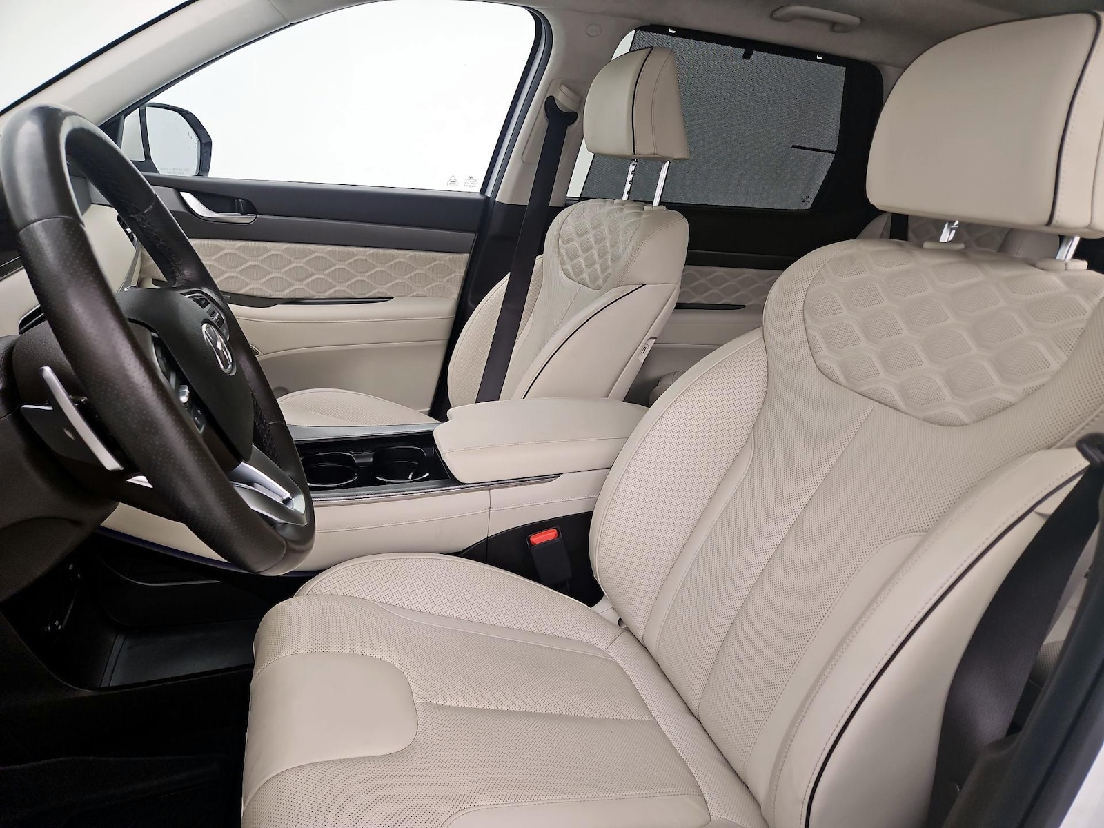 2021 Hyundai Palisade Calligraphy - Photo 12