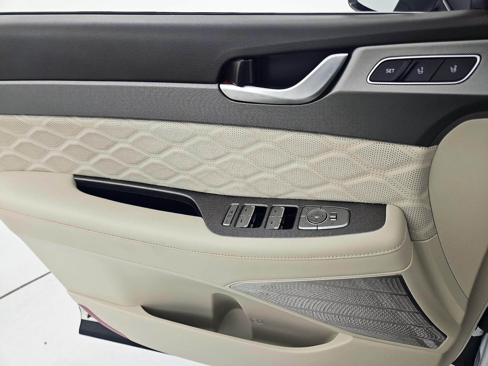 2021 Hyundai Palisade Calligraphy - Photo 13