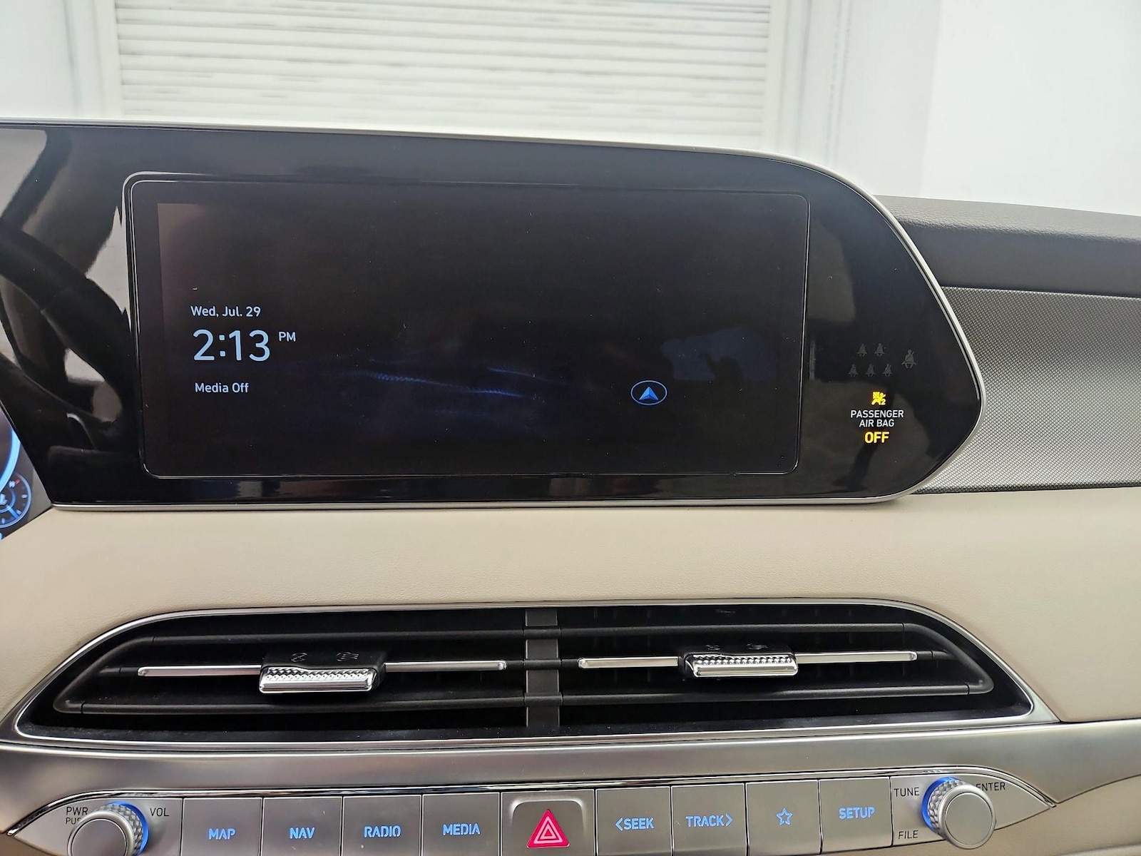 2021 Hyundai Palisade Calligraphy - Photo 17