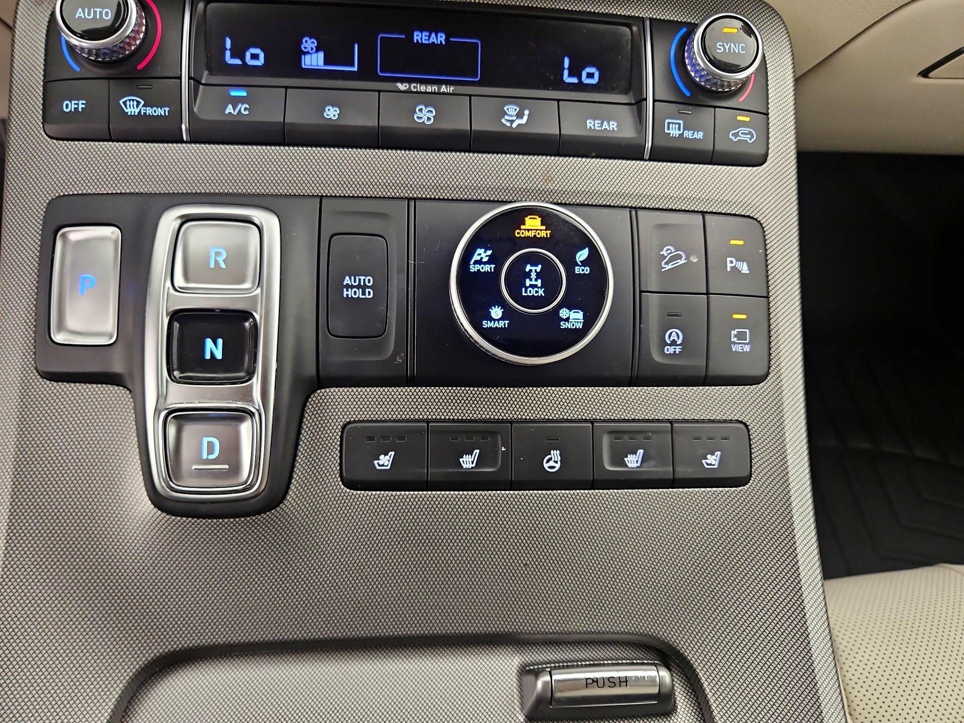 Thumbnail: 2021 Hyundai Palisade - 18