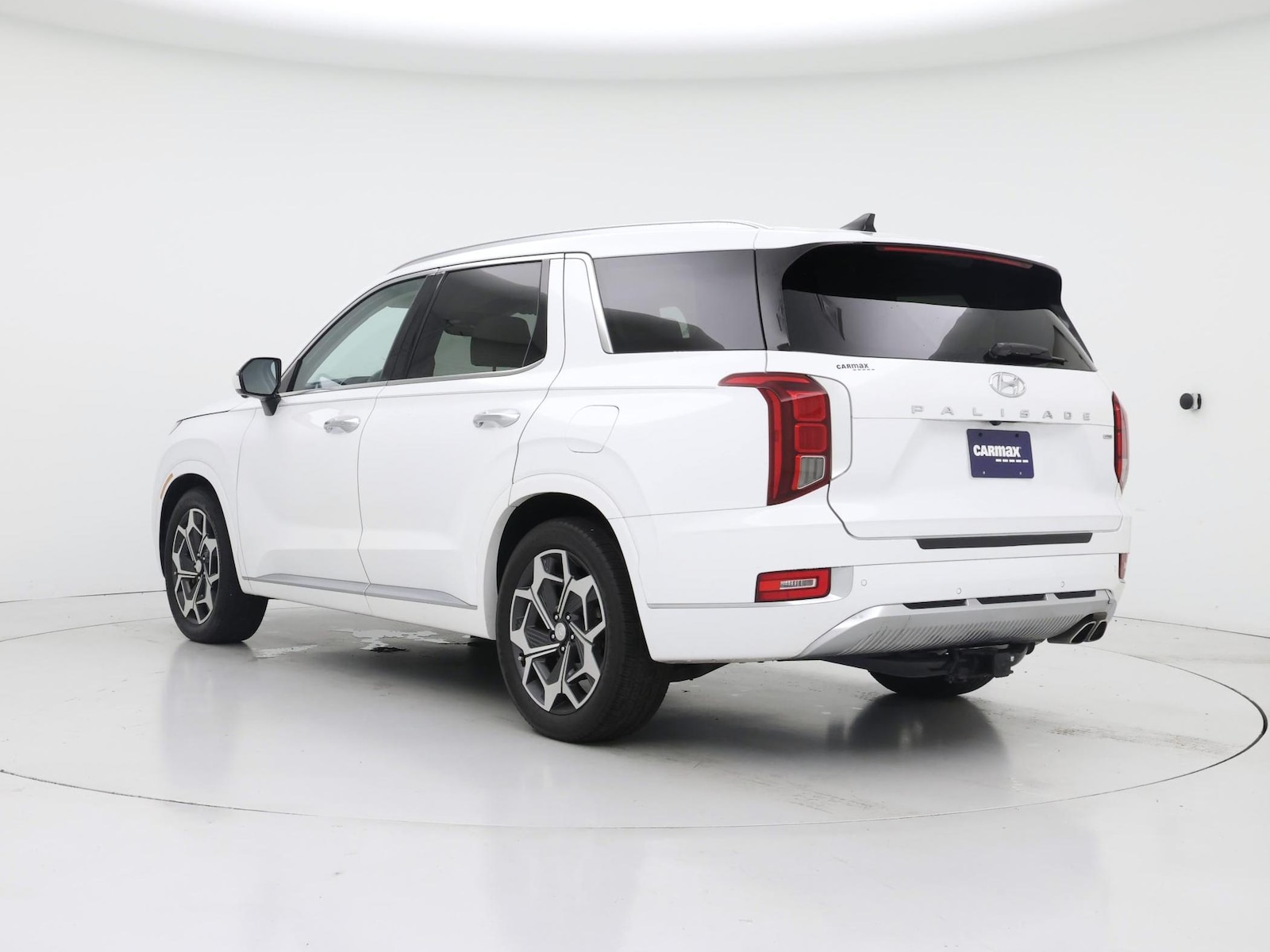 2021 Hyundai Palisade Calligraphy - Photo 3