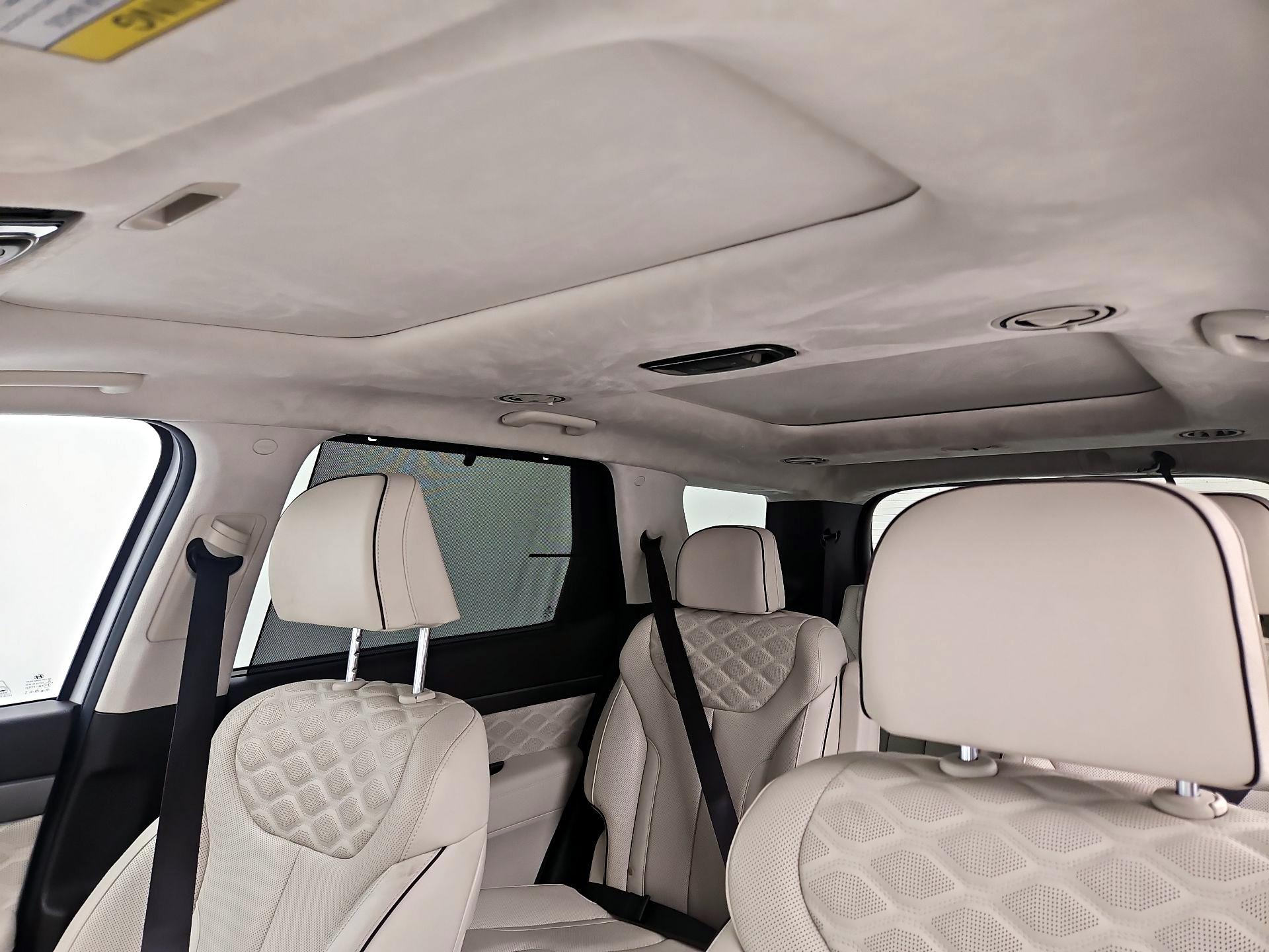 Thumbnail: 2021 Hyundai Palisade - 20