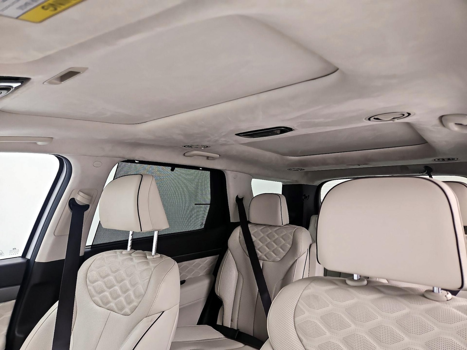 2021 Hyundai Palisade Calligraphy - Photo 21