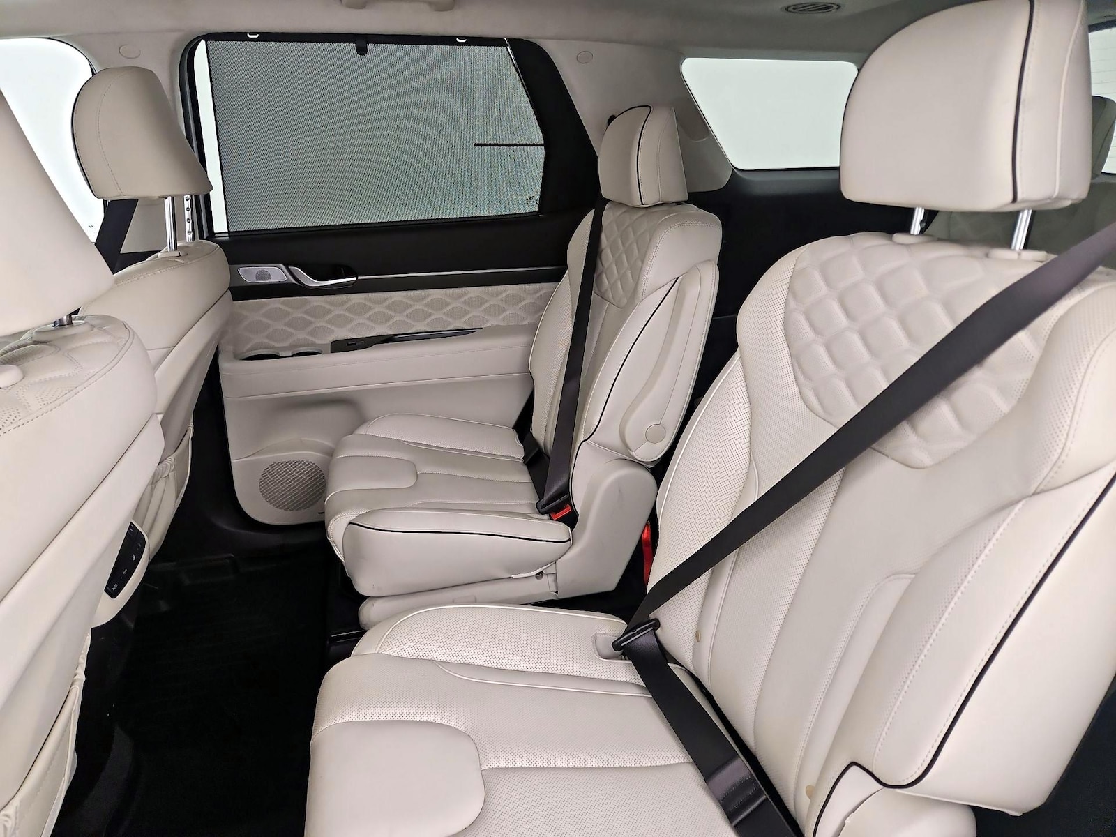 2021 Hyundai Palisade Calligraphy - Photo 22