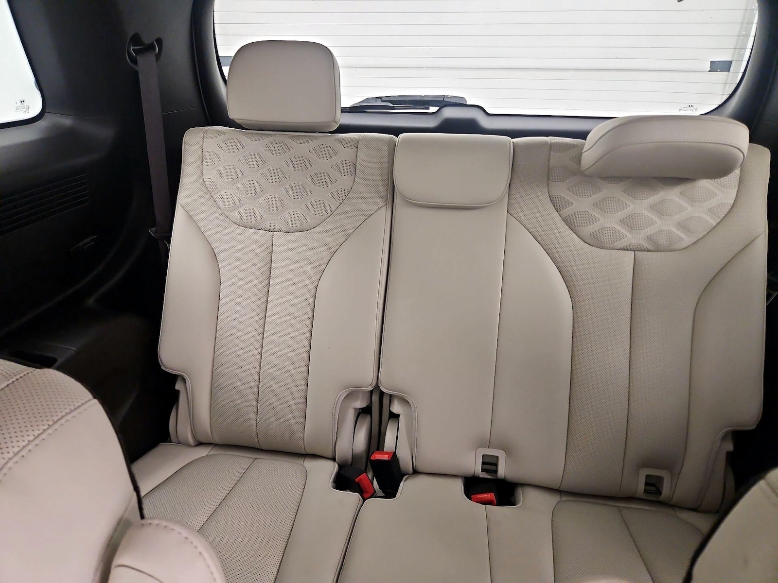 2021 Hyundai Palisade Calligraphy - Photo 23