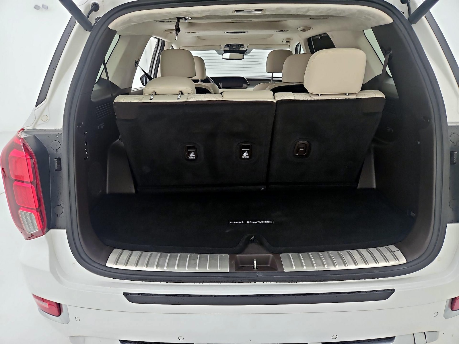 2021 Hyundai Palisade Calligraphy - Photo 24