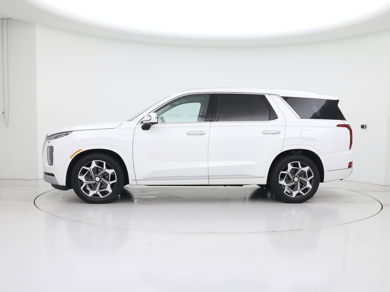 2021 Hyundai Palisade Calligraphy - Photo 4