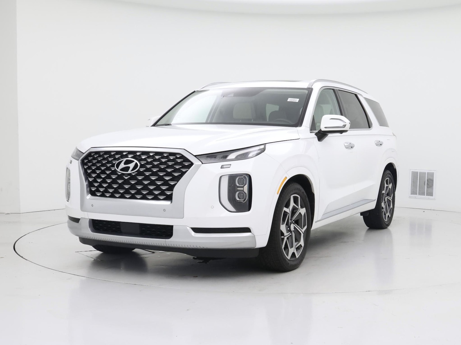 2021 Hyundai Palisade Calligraphy - Photo 5