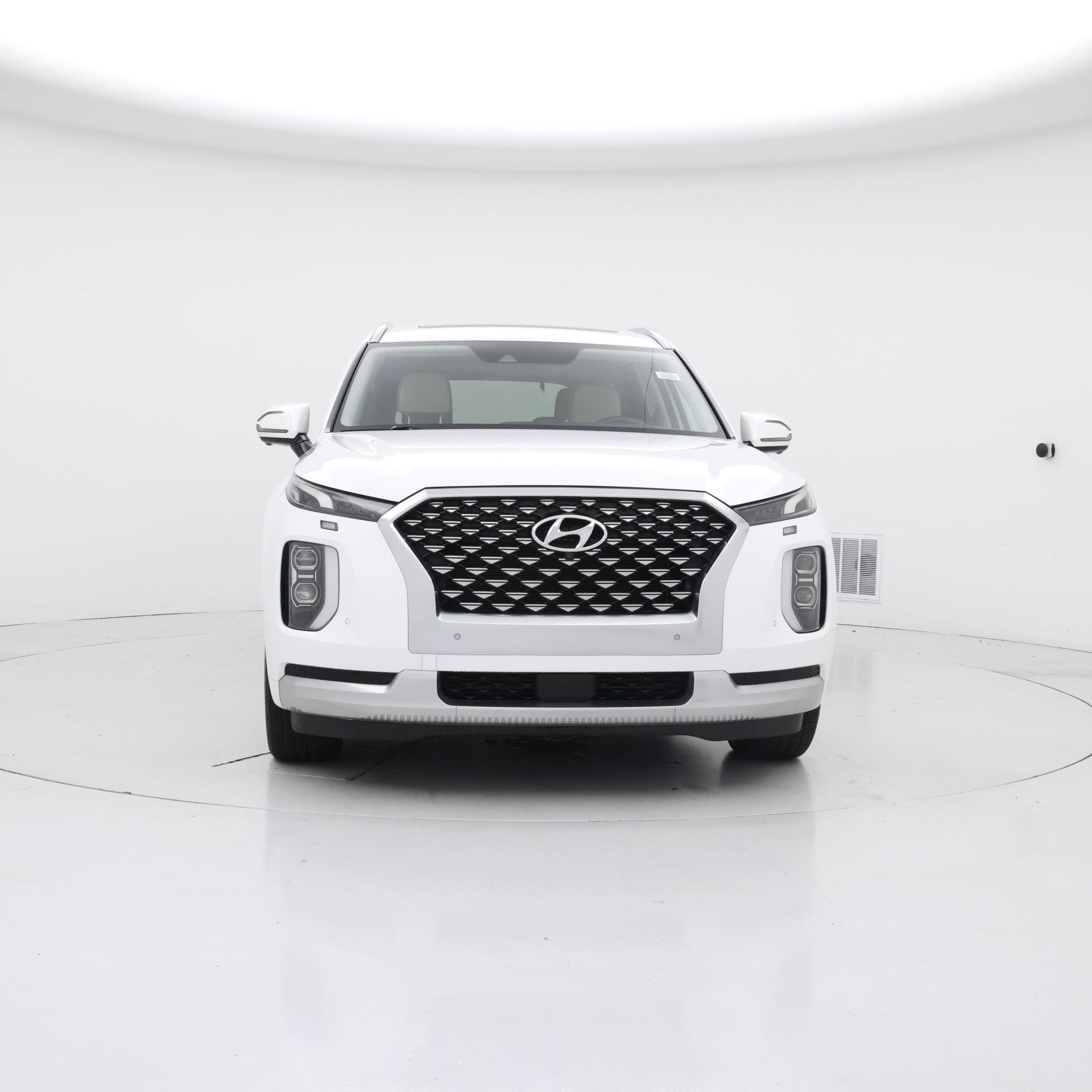 Thumbnail: 2021 Hyundai Palisade - 5