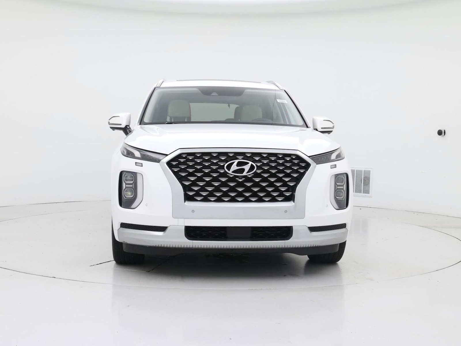 2021 Hyundai Palisade Calligraphy - Photo 6