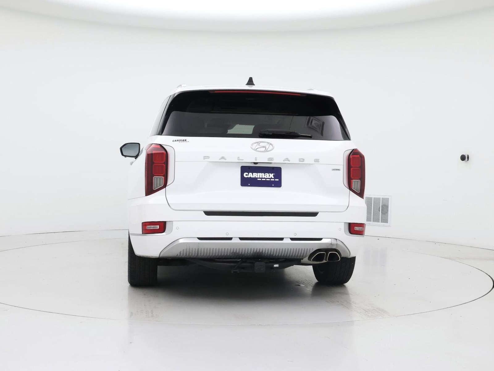 2021 Hyundai Palisade Calligraphy - Photo 7