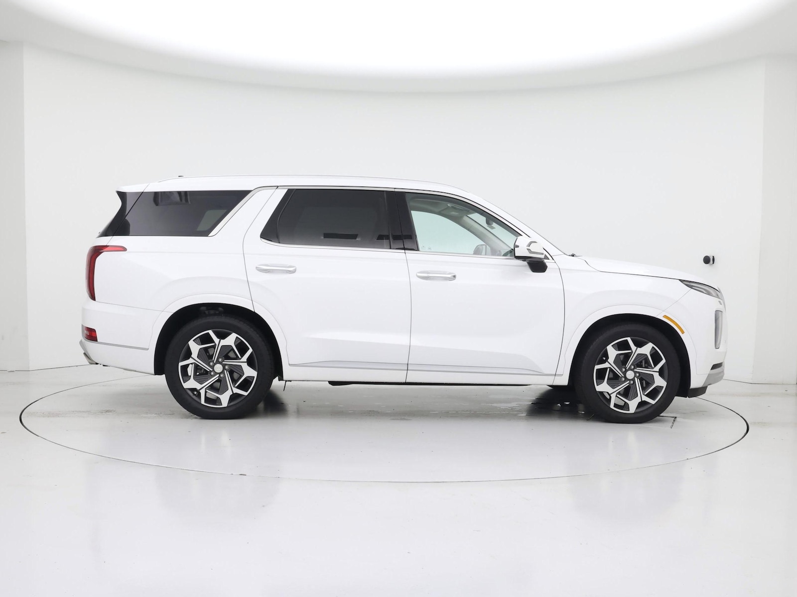 2021 Hyundai Palisade Calligraphy - Photo 8