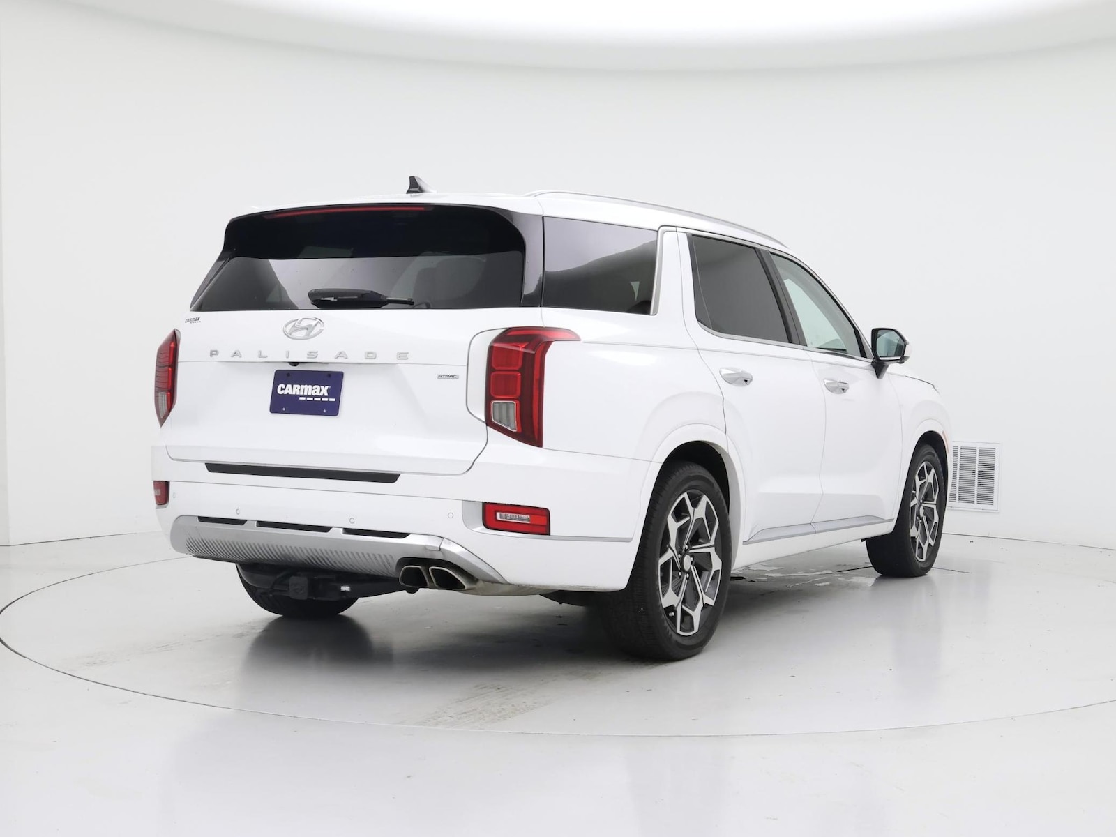 2021 Hyundai Palisade Calligraphy - Photo 9