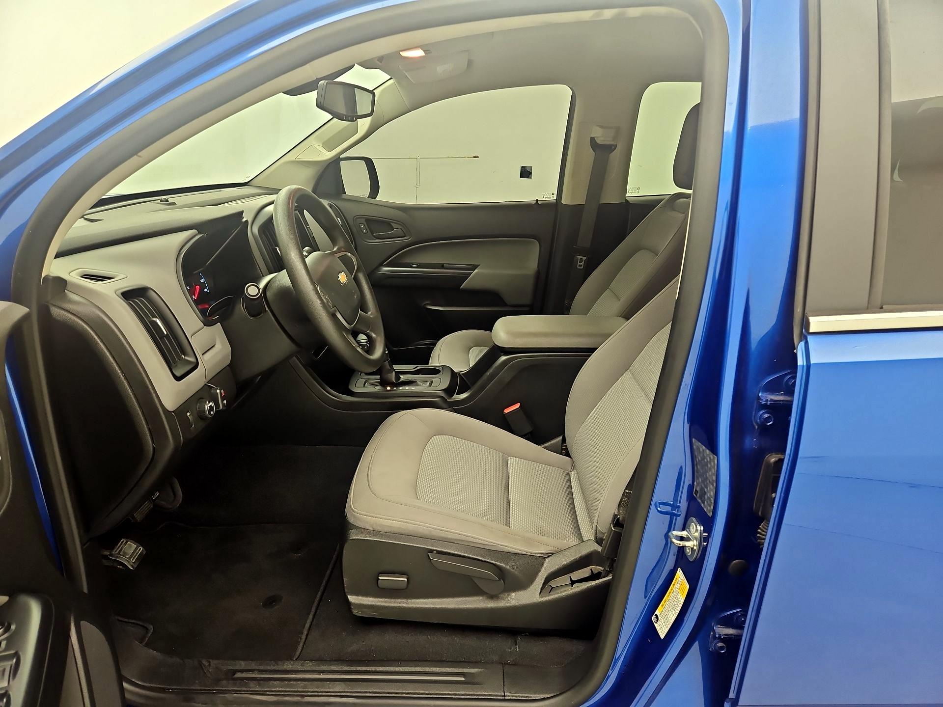Thumbnail: 2020 Chevrolet Colorado - 11