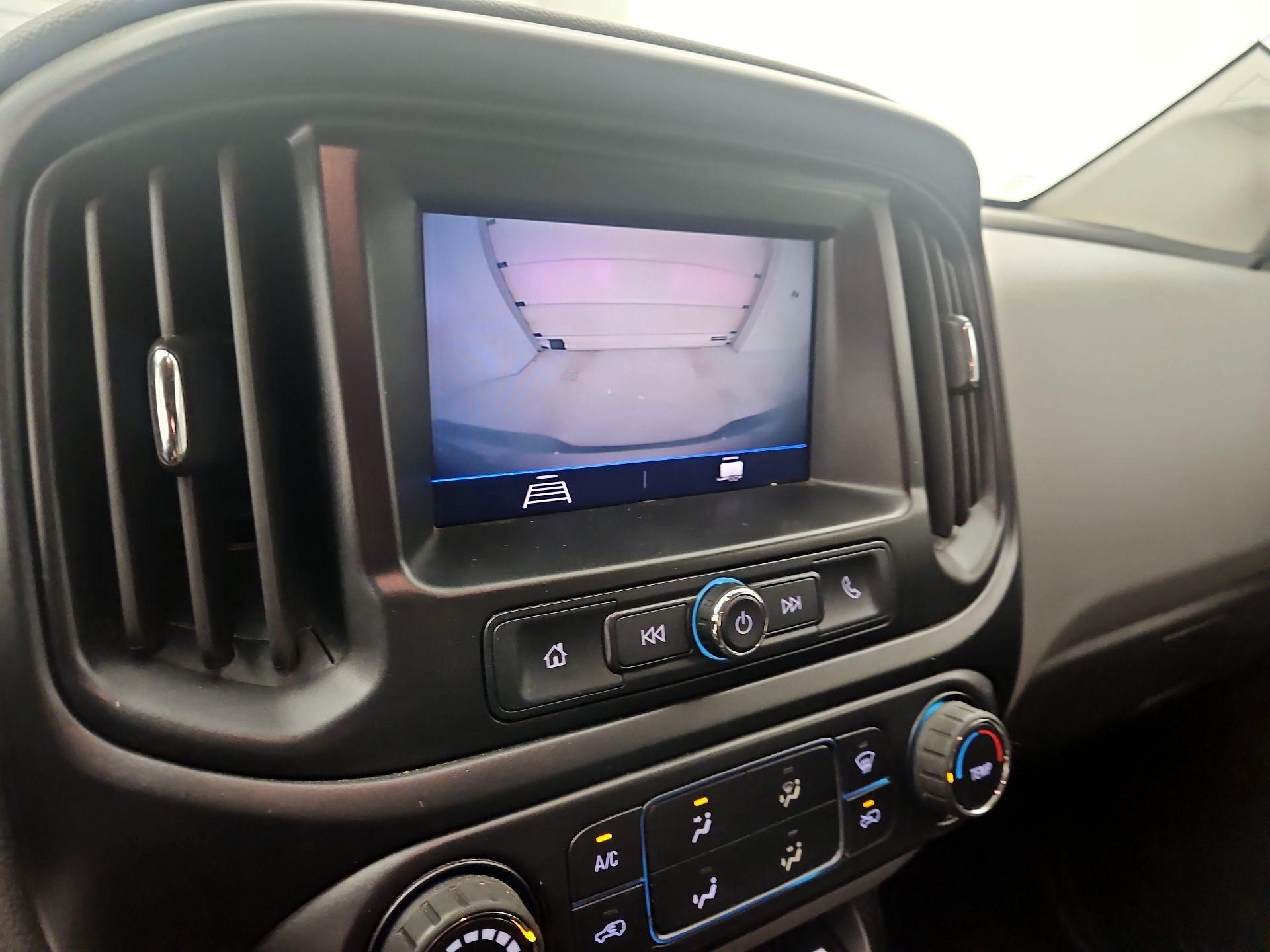 Thumbnail: 2020 Chevrolet Colorado - 14
