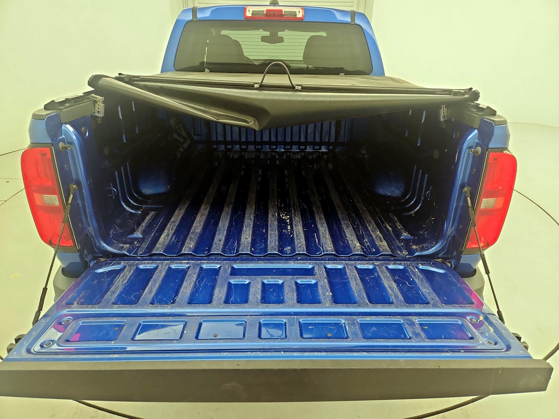 Thumbnail: 2020 Chevrolet Colorado - 20