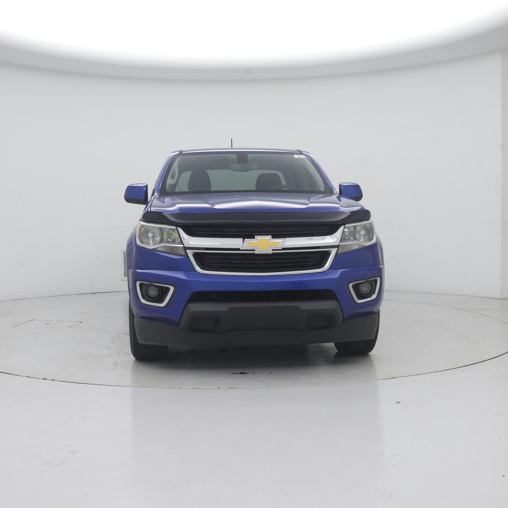Thumbnail: 2020 Chevrolet Colorado - 5