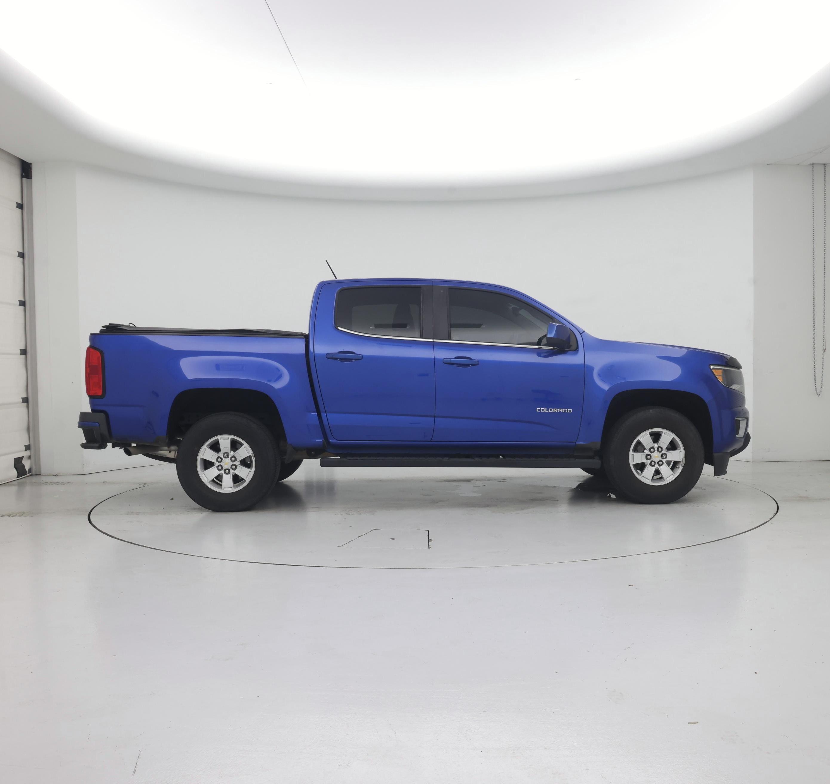 Thumbnail: 2020 Chevrolet Colorado - 7