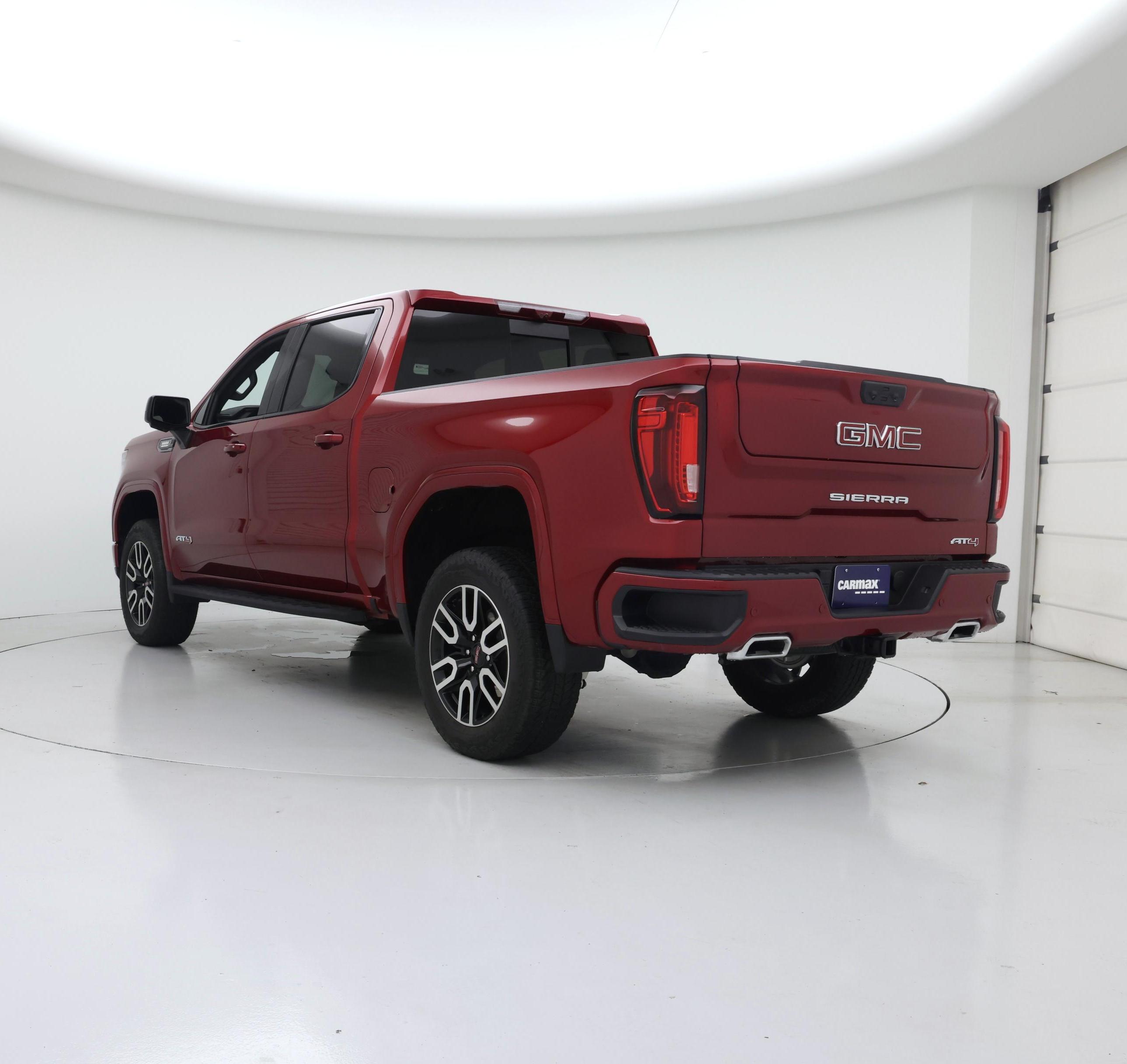 Thumbnail: 2025 GMC Sierra 1500 - 2