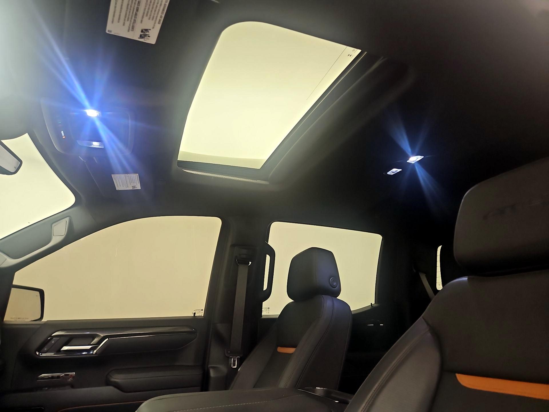 Thumbnail: 2025 GMC Sierra 1500 - 19