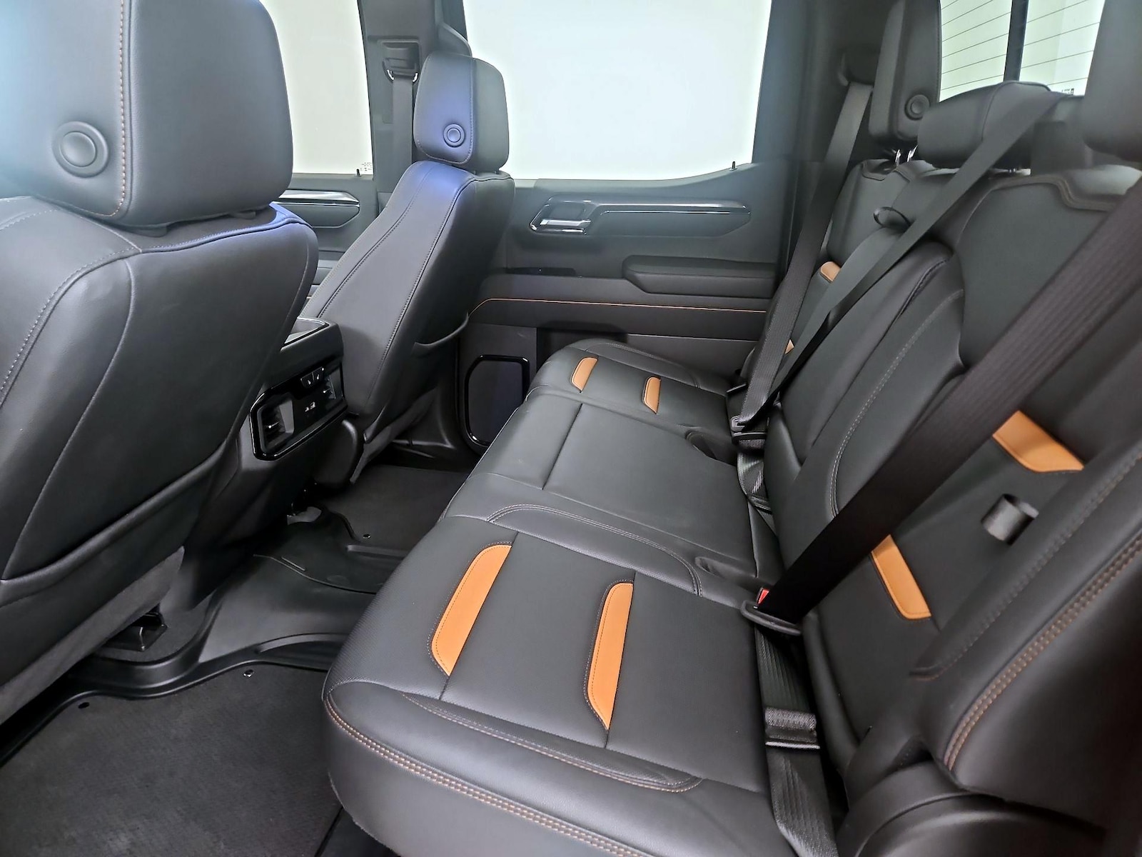 2025 GMC Sierra 1500 AT4 - Photo 21
