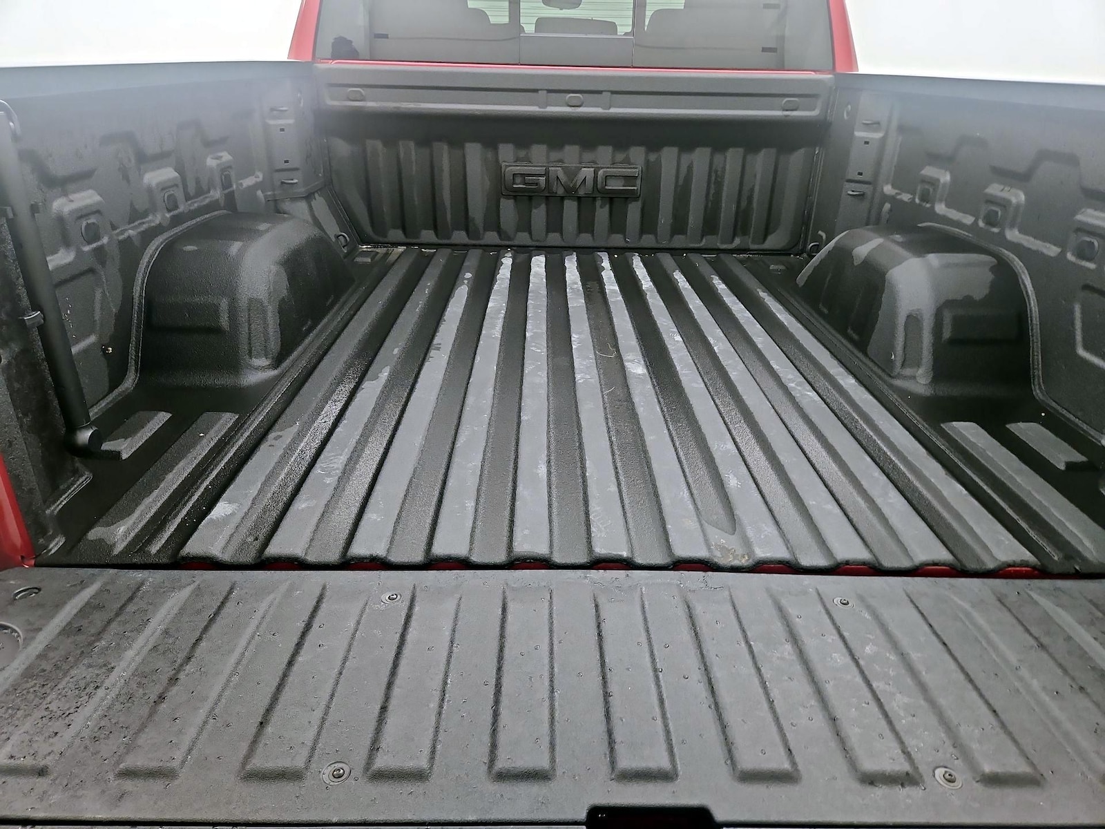 2025 GMC Sierra 1500 AT4 - Photo 22