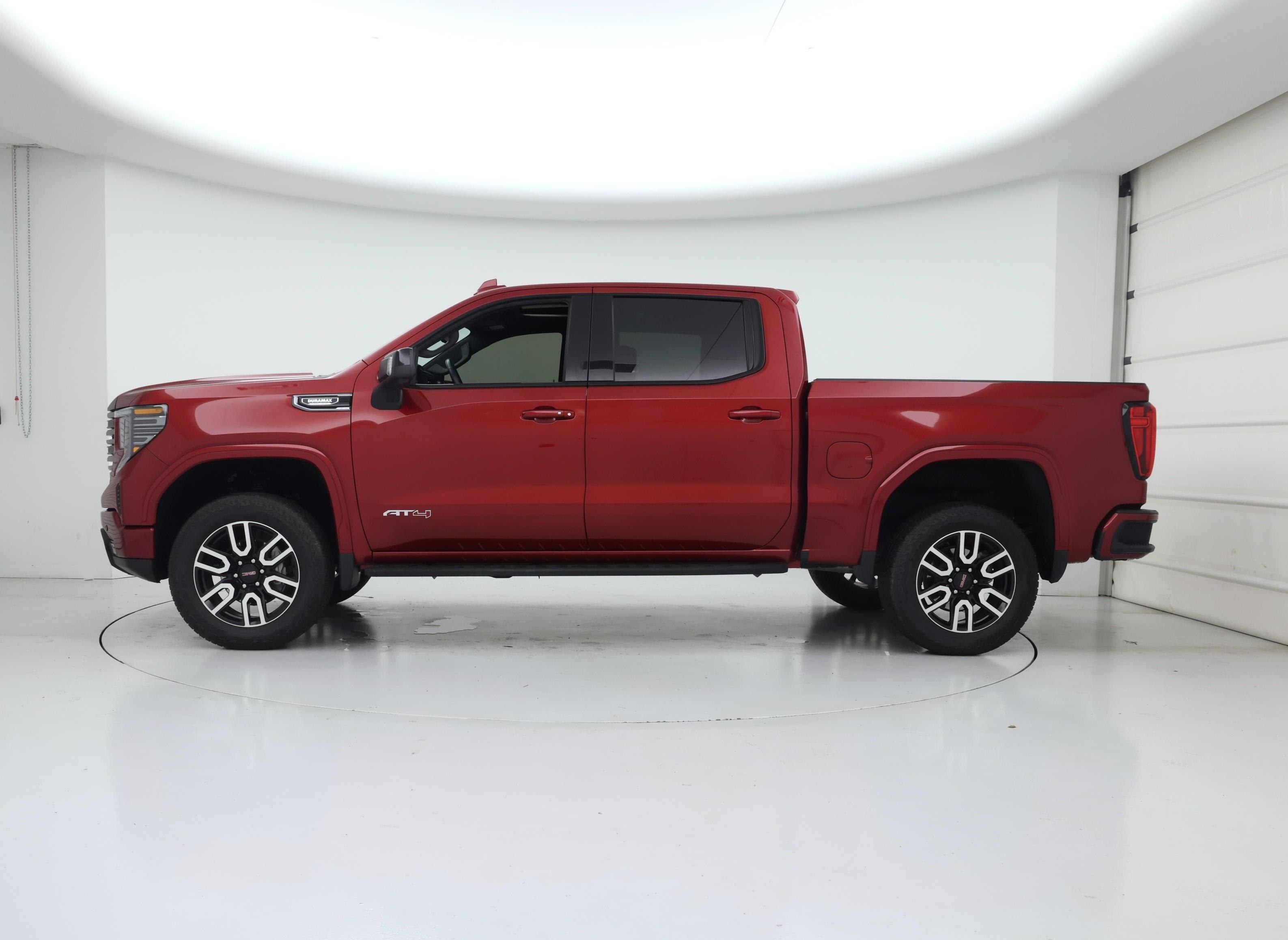 Thumbnail: 2025 GMC Sierra 1500 - 3
