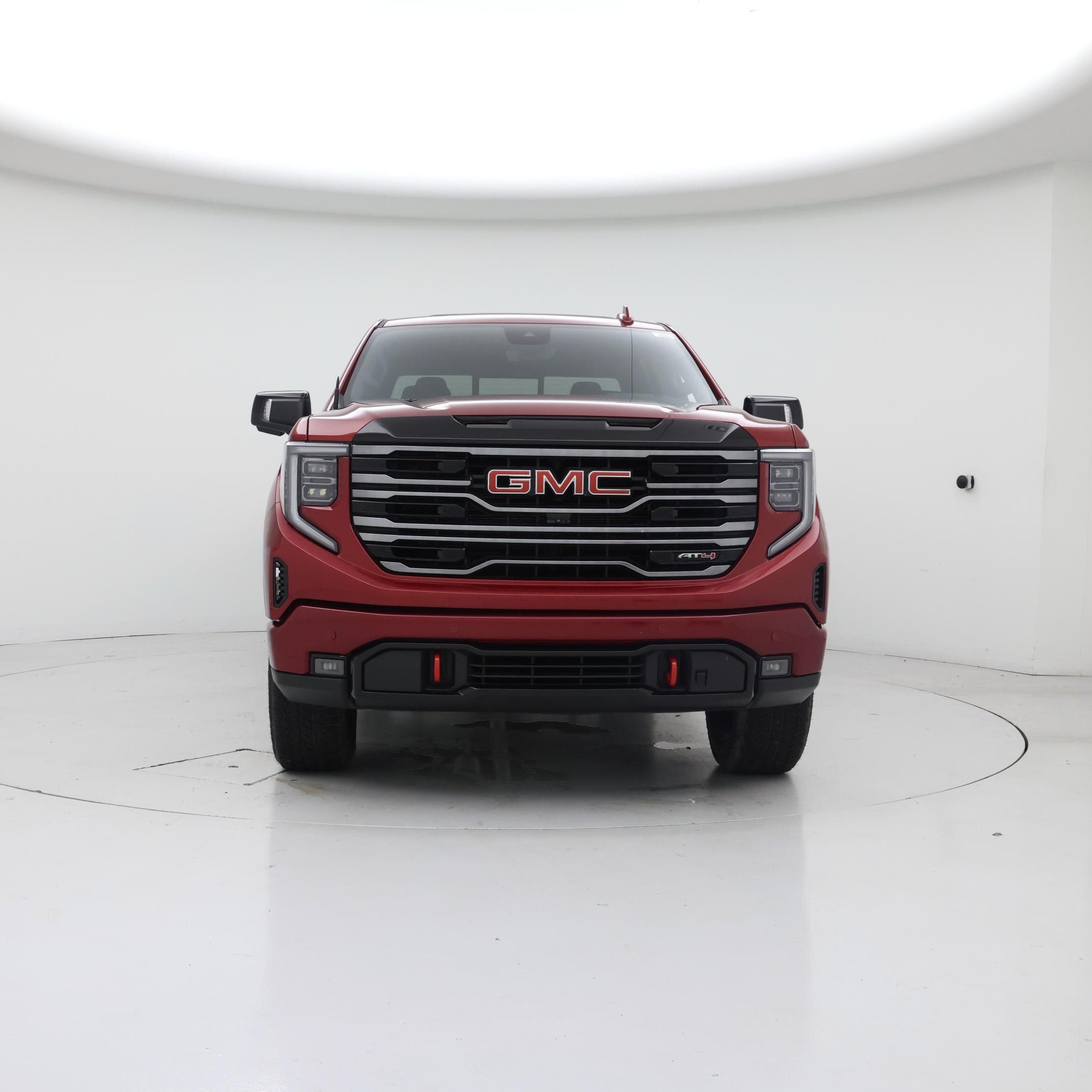 Thumbnail: 2025 GMC Sierra 1500 - 5