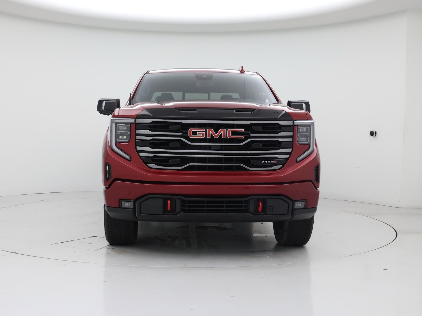 2025 GMC Sierra 1500 AT4 - Photo 6