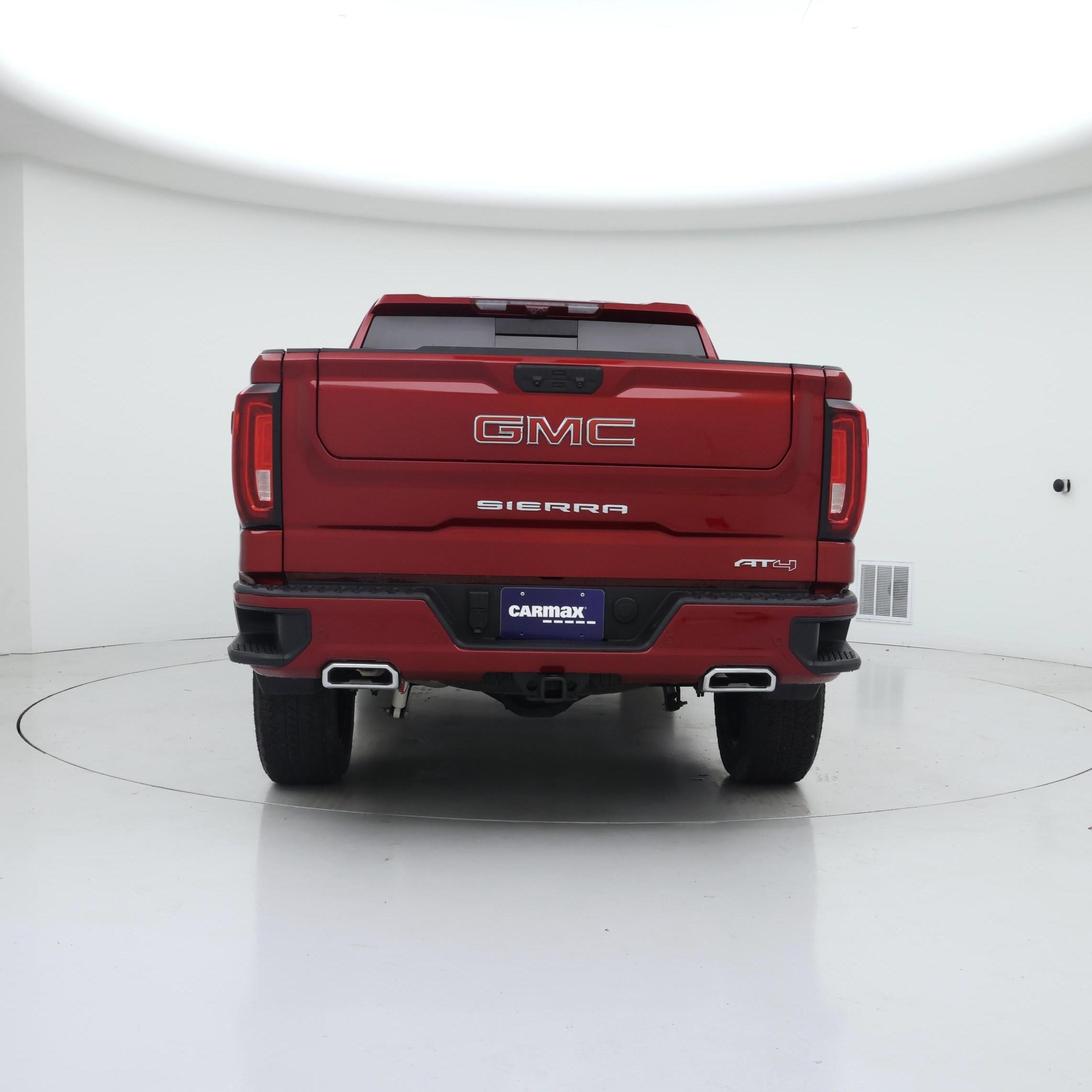 Thumbnail: 2025 GMC Sierra 1500 - 6
