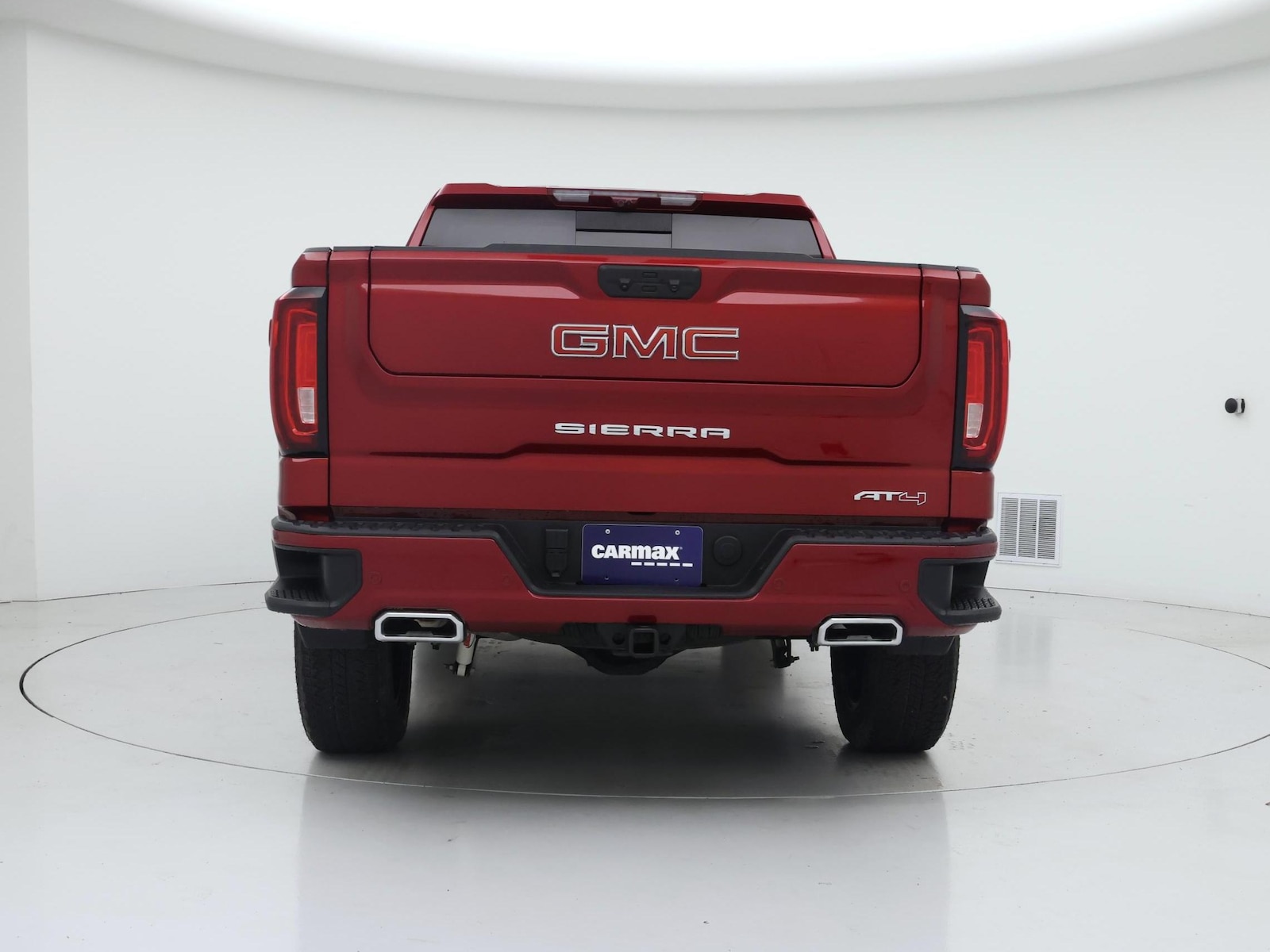2025 GMC Sierra 1500 AT4 - Photo 7